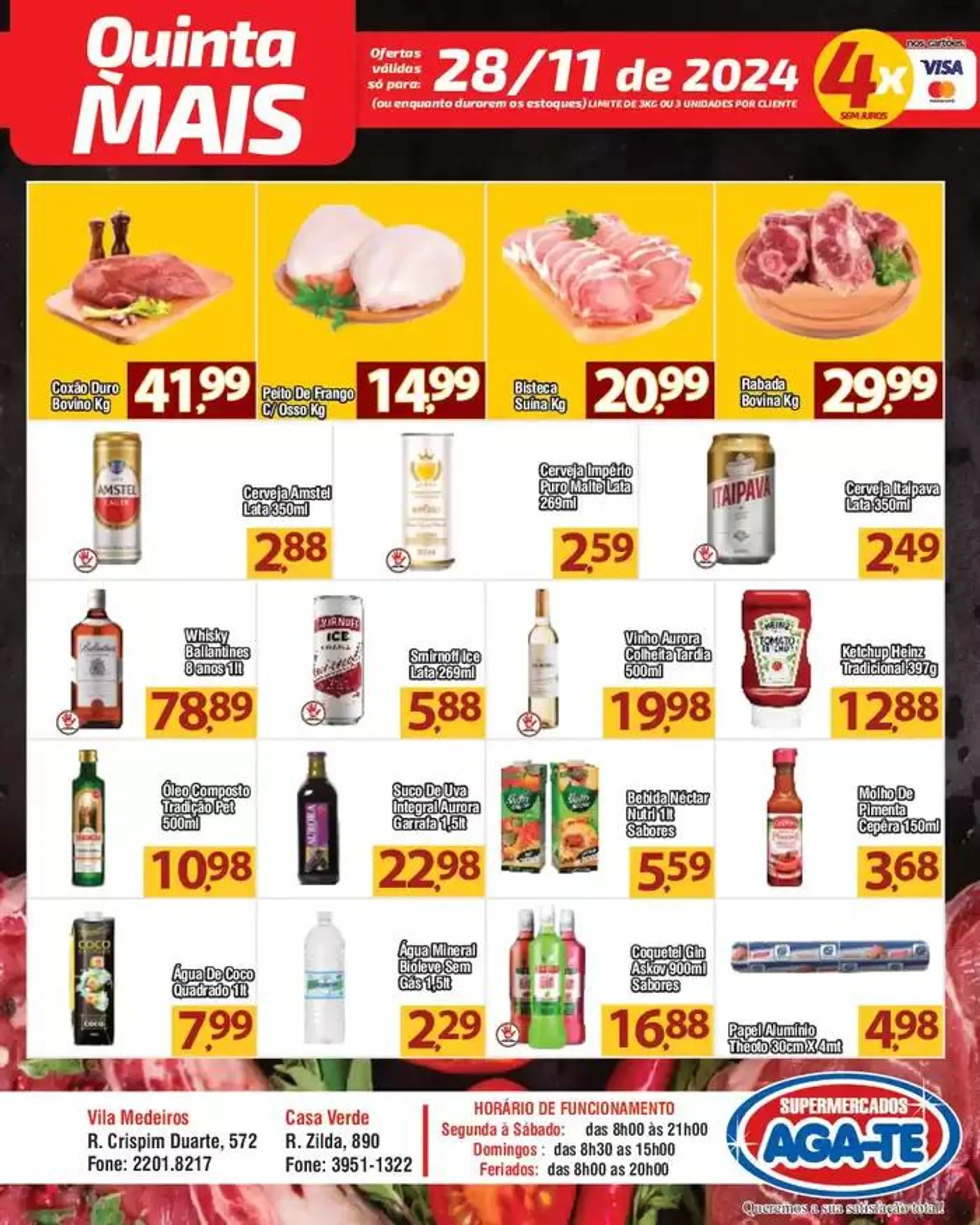 Nossas melhores ofertas para você - 1