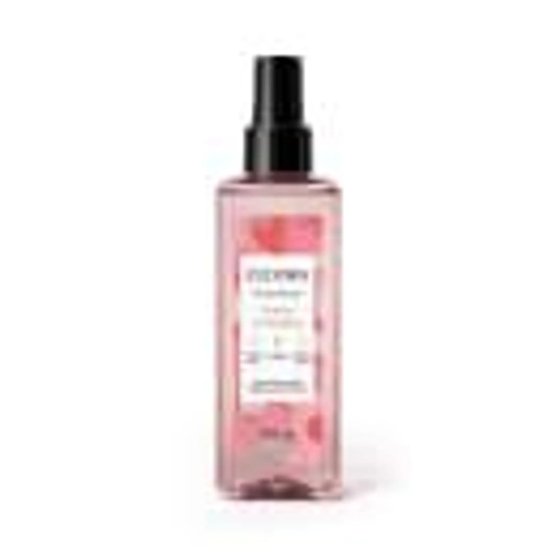 Spray Perfumado Desodorante Colônia Frutas Vermelhas 200ml