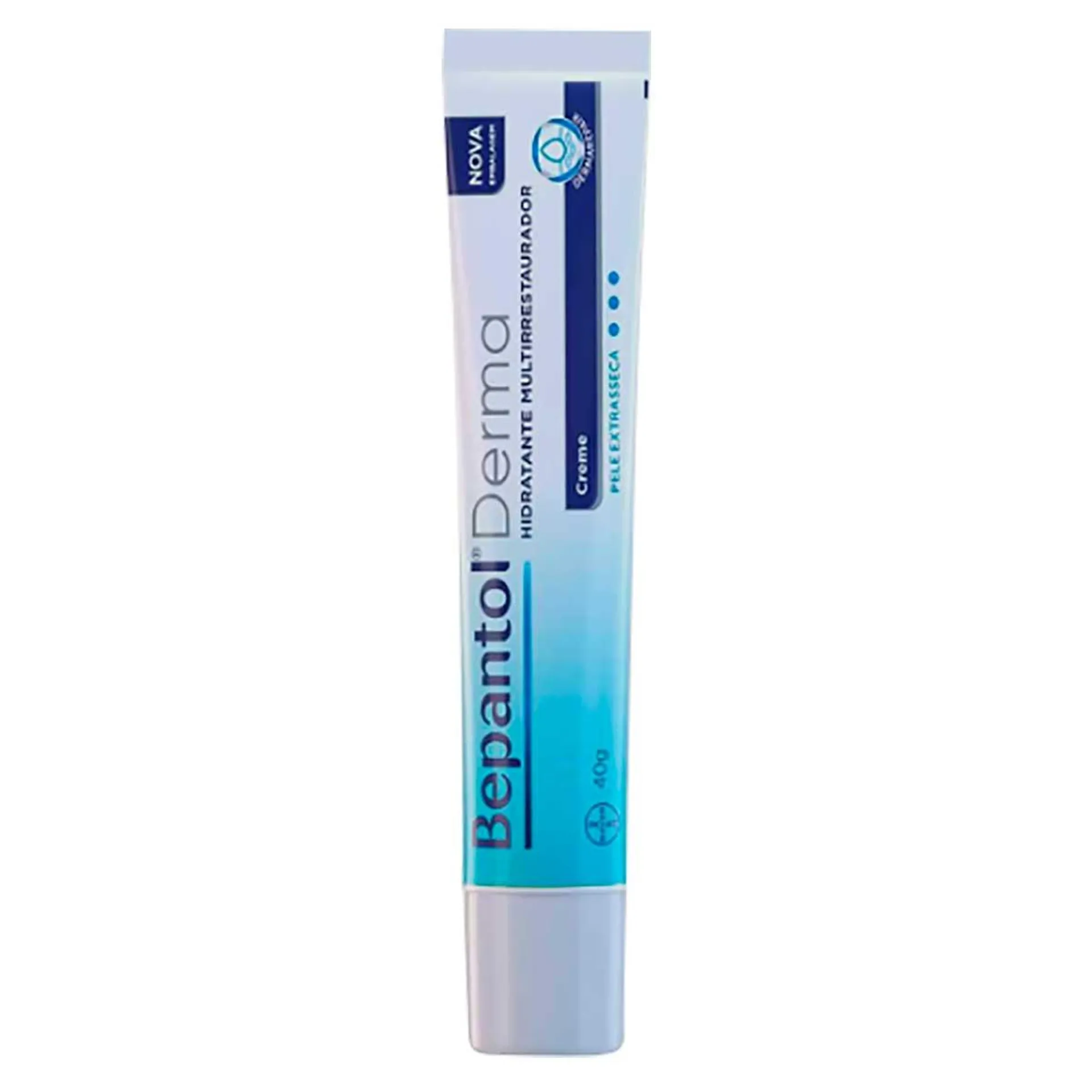 Creme Multirrestaurador Bepantol Derma 20g