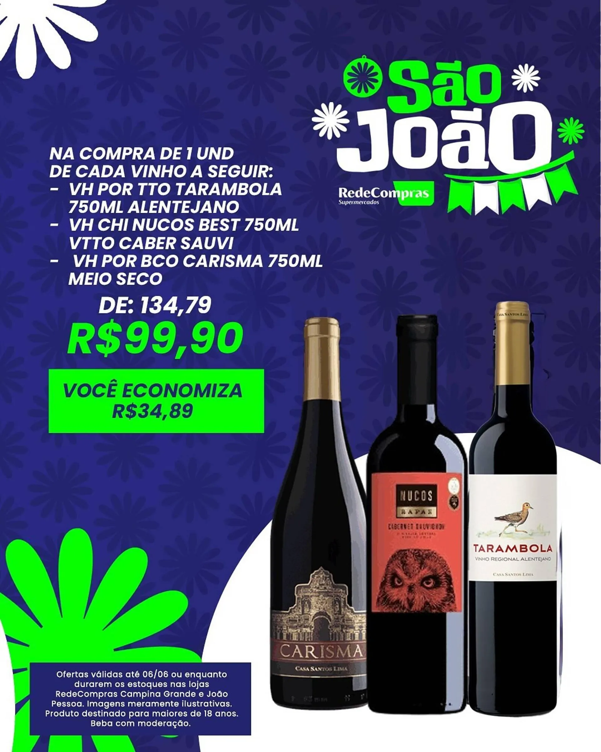 Catálogo Rede Compras - 1