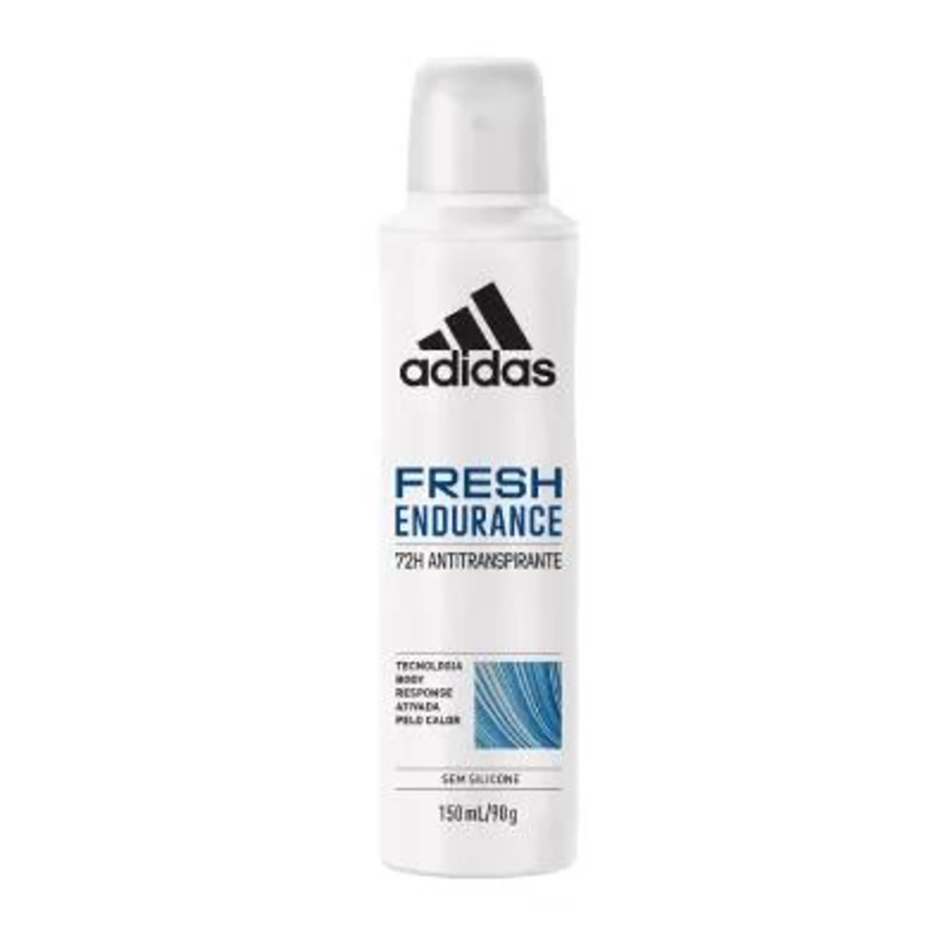 Desodorante Adidas Fresh Endurance Feminino 150ml