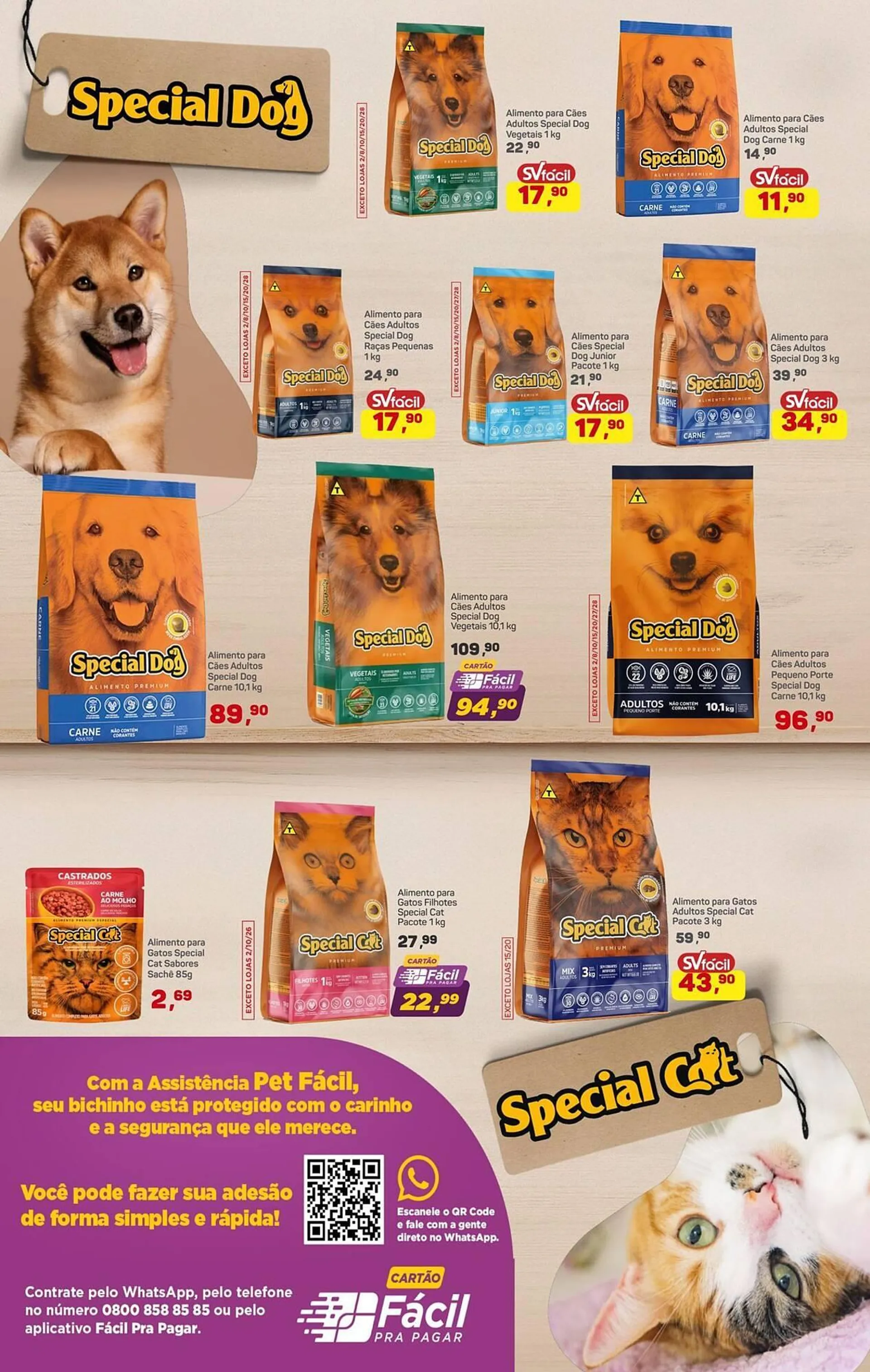 Encarte de Catálogo Supermercados São Vicente 21 de maio até 1 de junho 2025 - Pagina 2