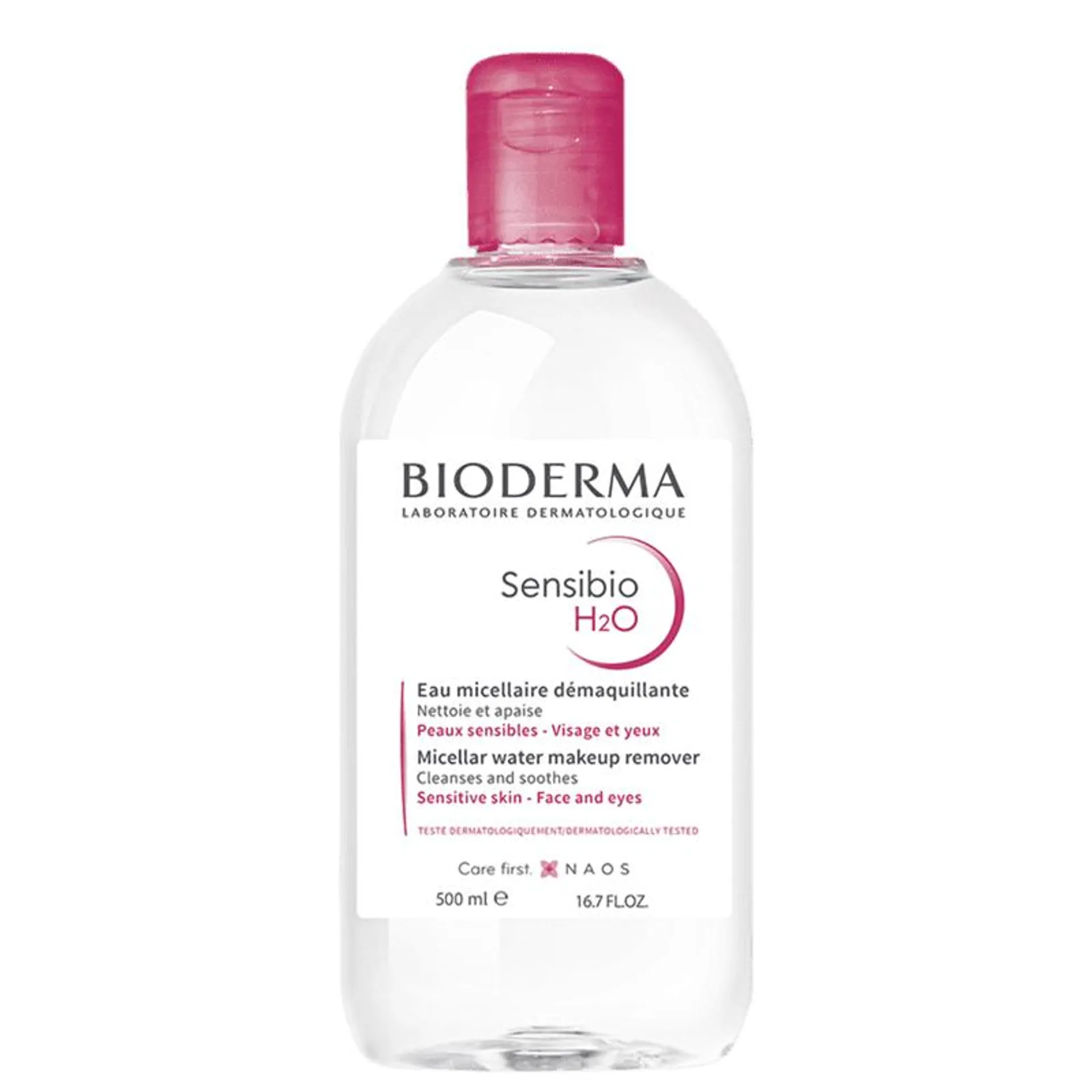 Bioderma Sensibio H2O Calmante