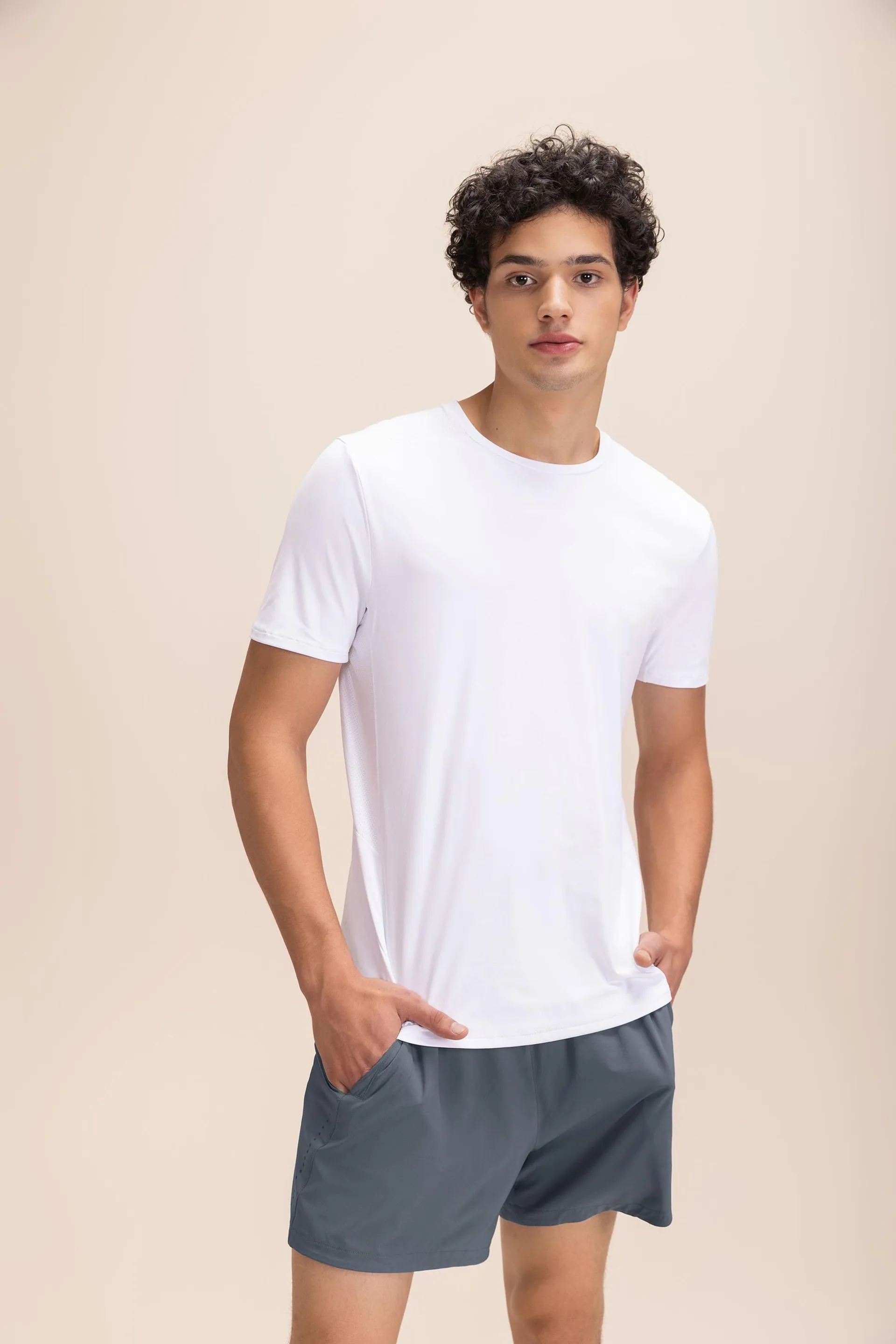 Camiseta Comfy Bio Men