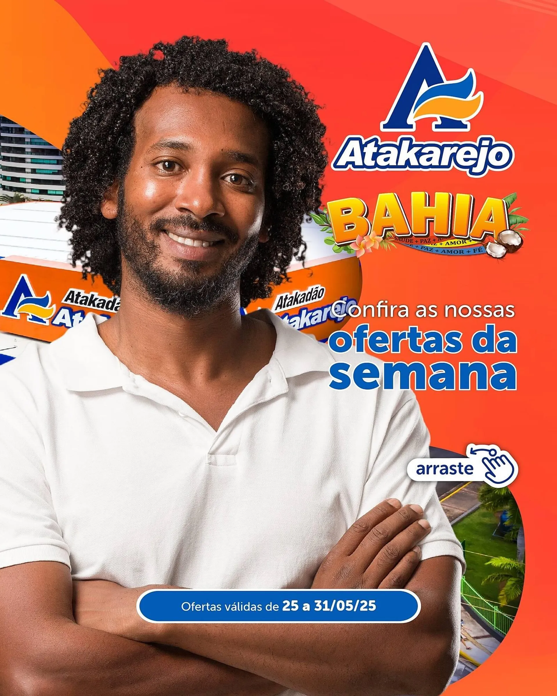 Catálogo Atakarejo - 1