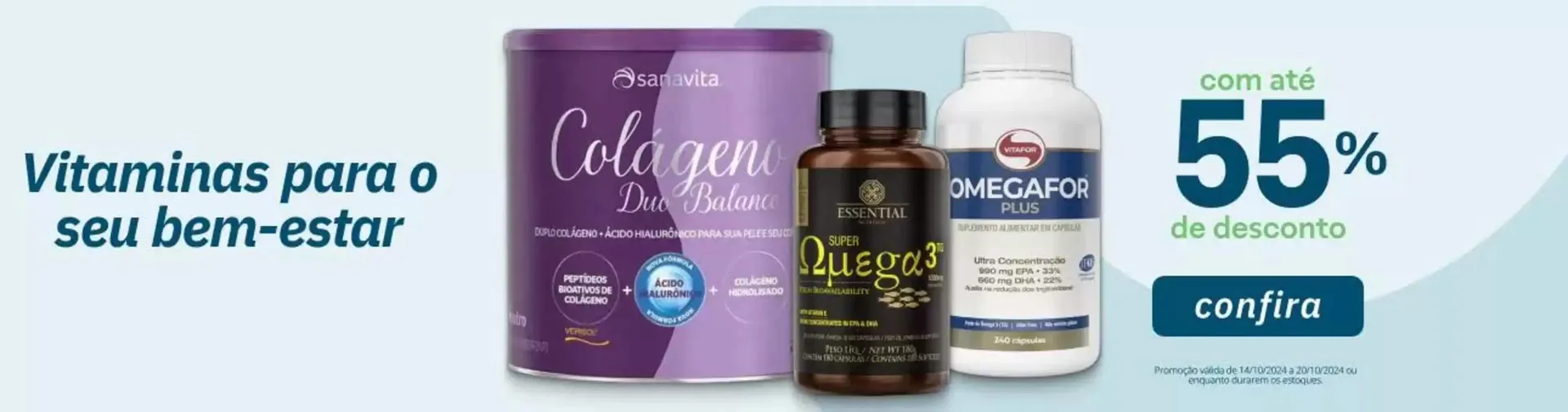 Oferta Droga Raia - 1