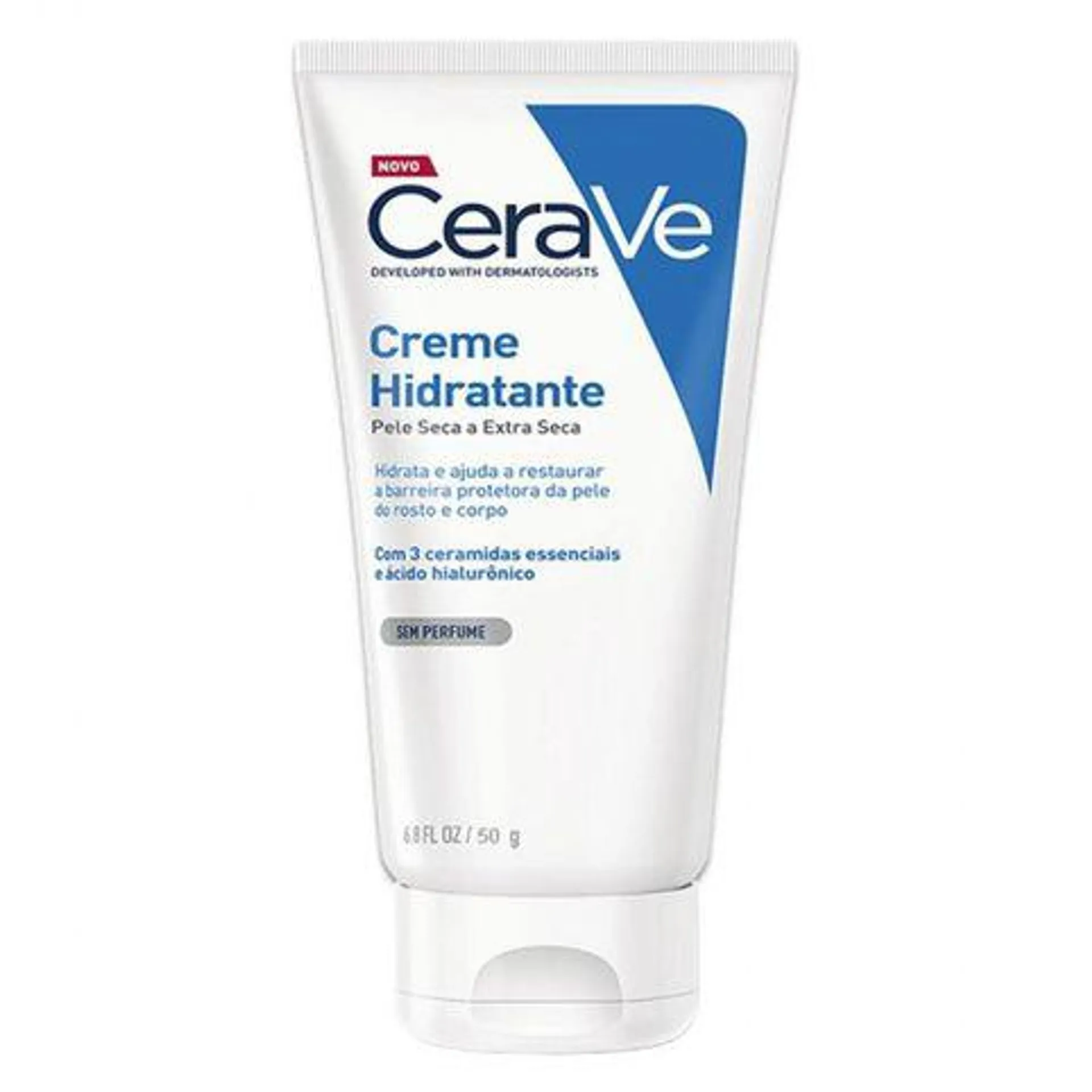 Creme Hidratante CeraVe 50g