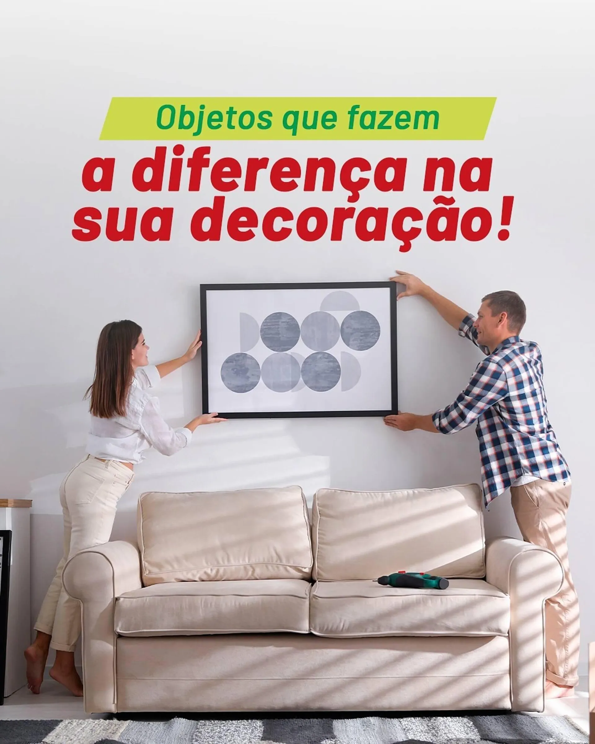 Catálogo Ferreira Costa - 1