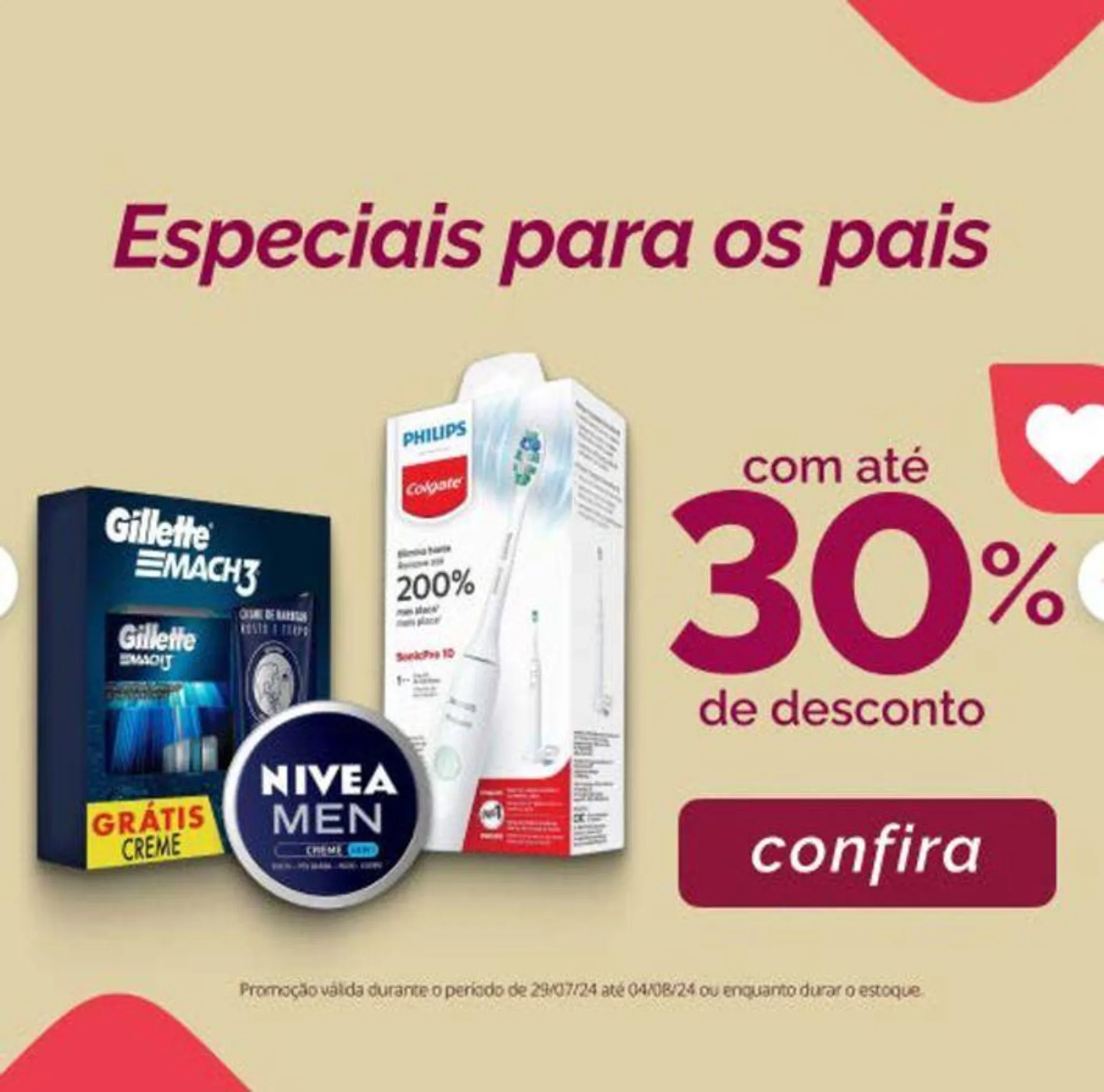 Ofertas Especiais - 1