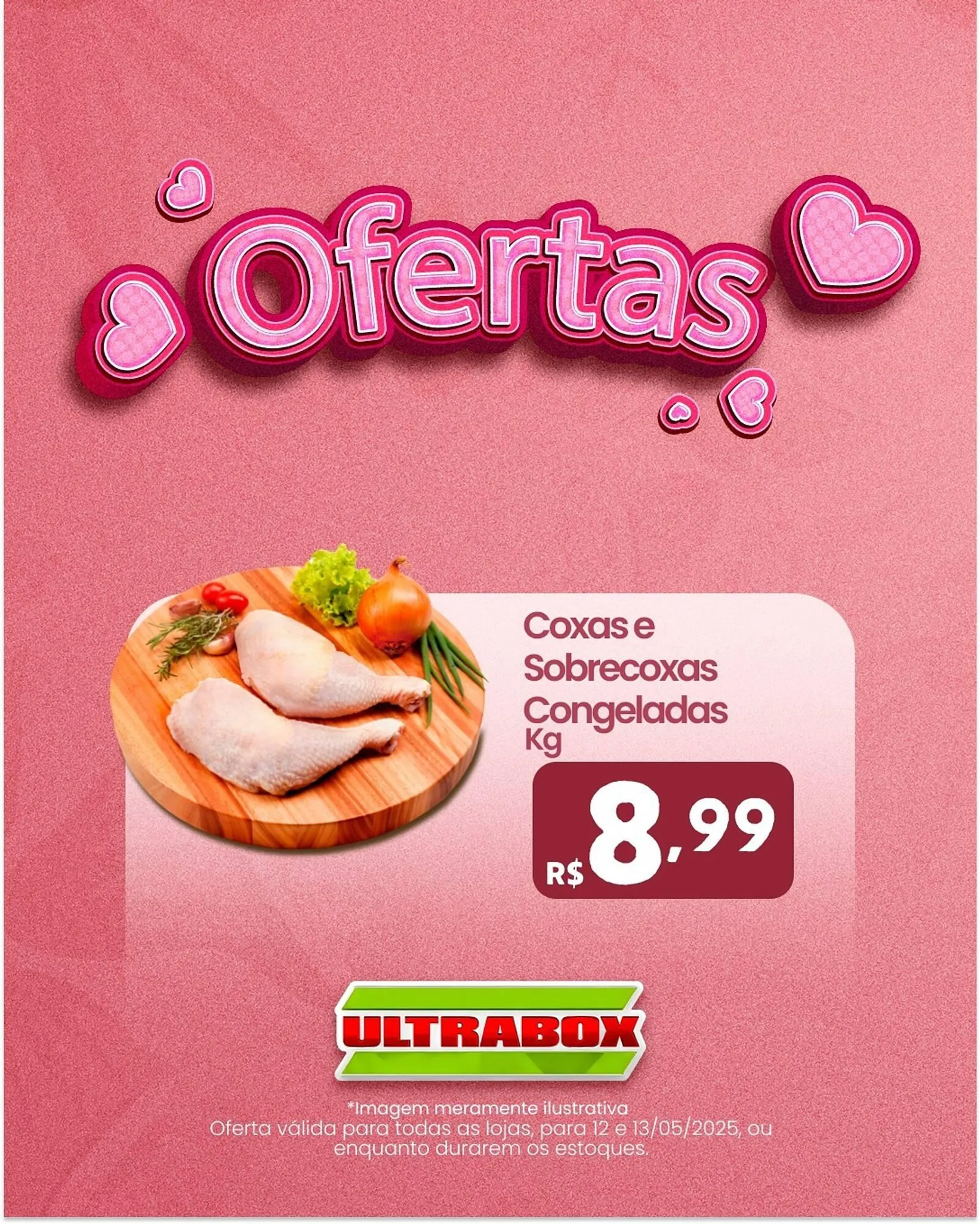 Encarte de Catálogo Ultrabox 12 de maio até 13 de maio 2025 - Pagina 2