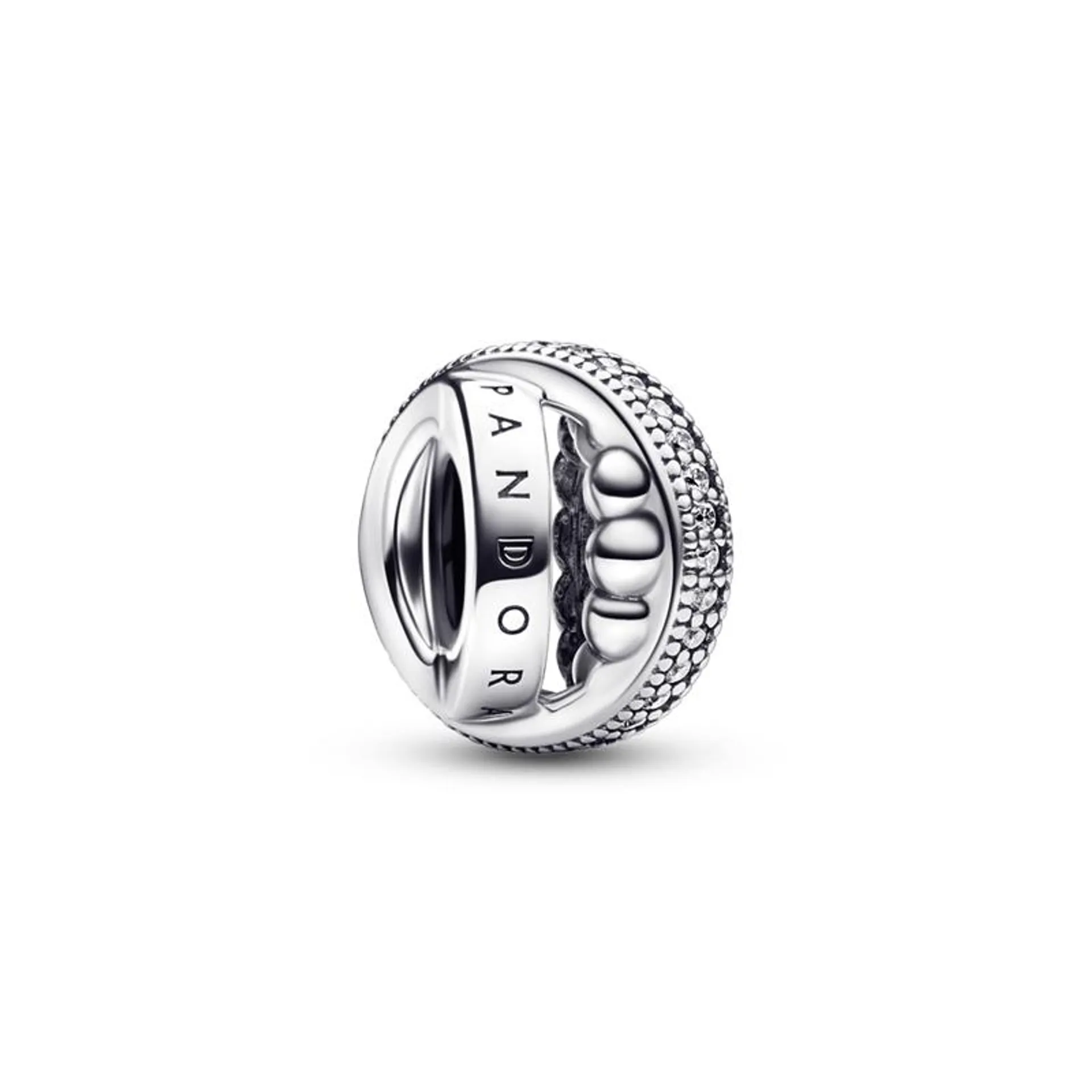 Charm Esferas Pandora Signature