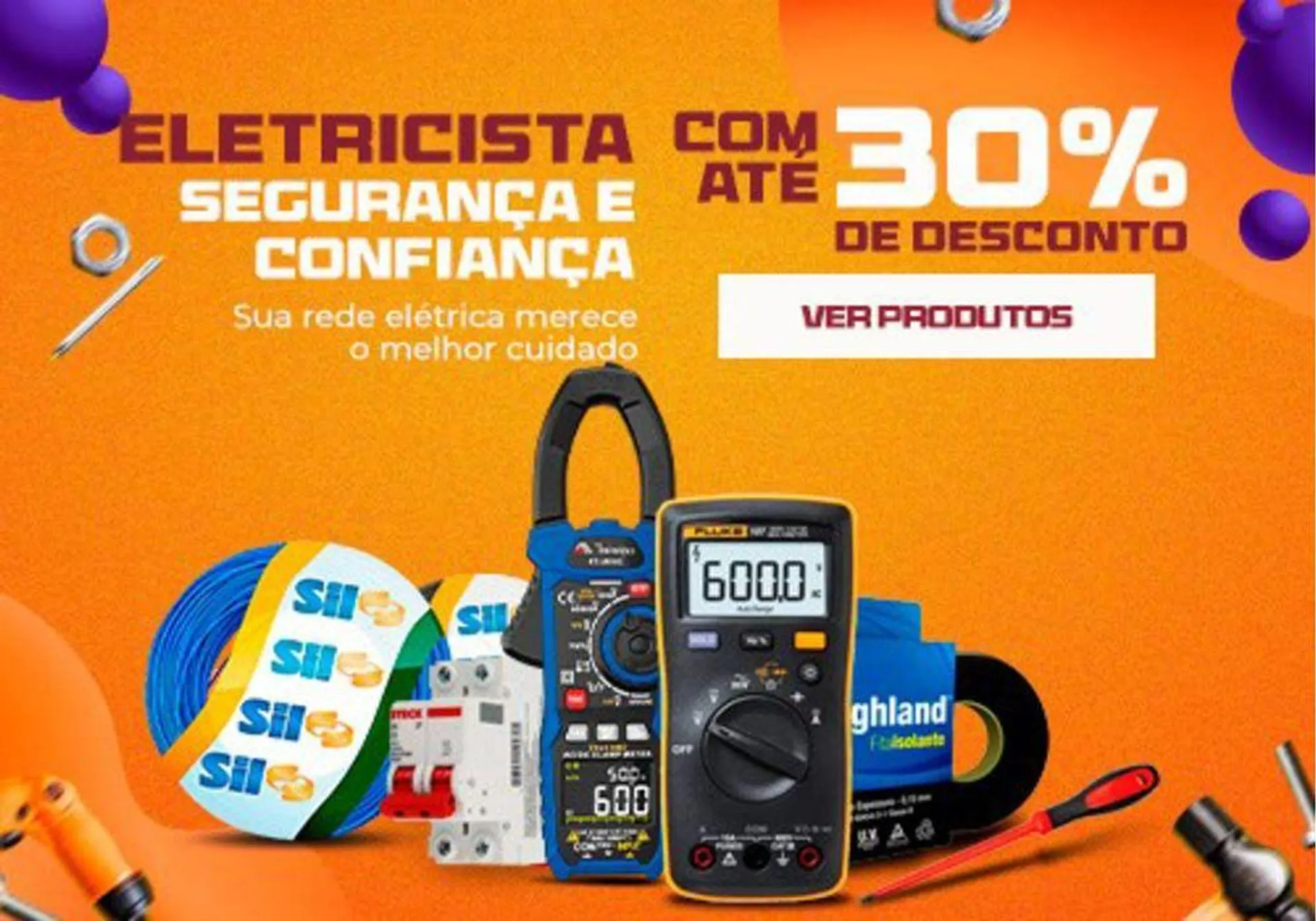 Ofertas Anhanguera Ferramentas - 5