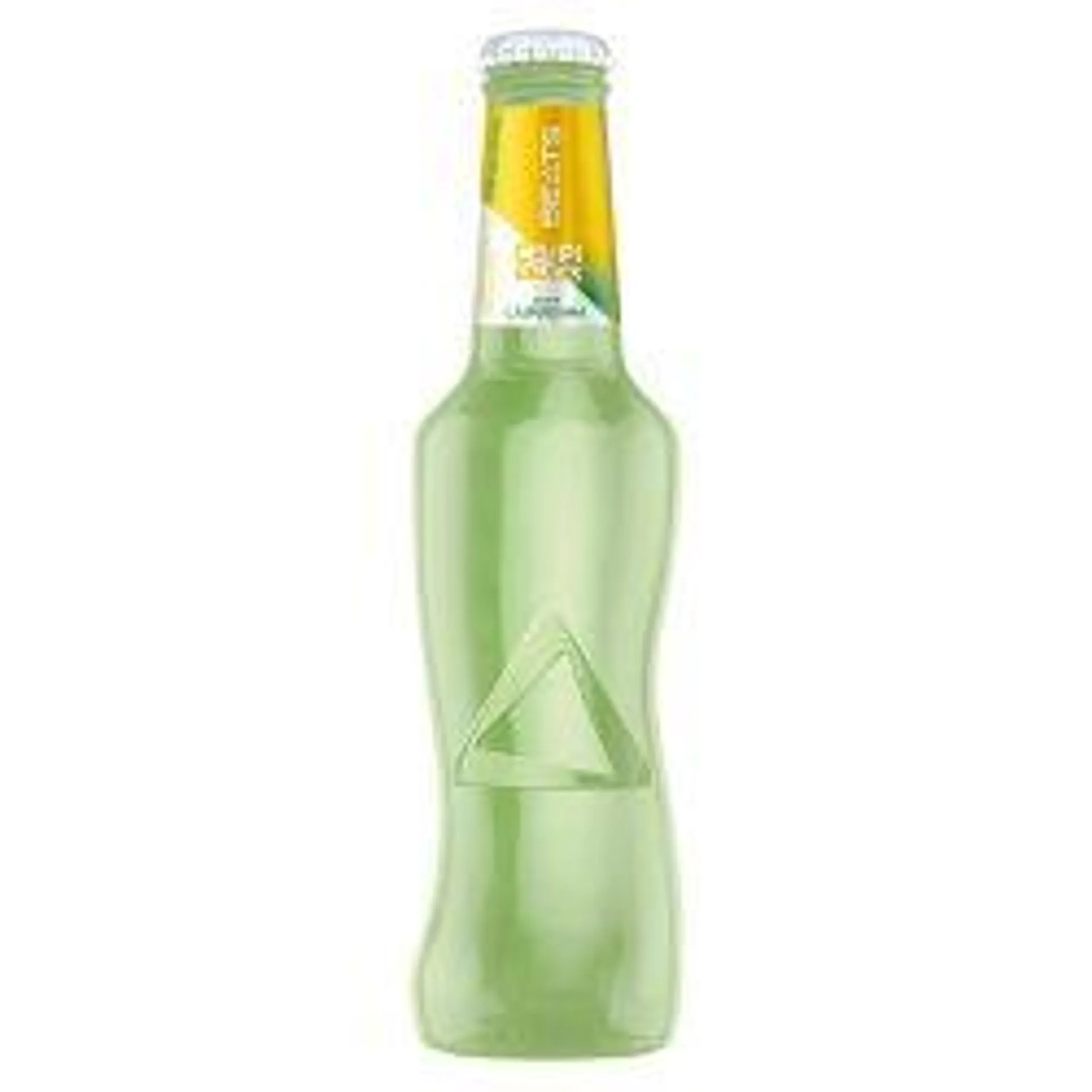 Bebida Mista Alcoólica Caipirinha Skol Beats Caipi Garrafa 269ml