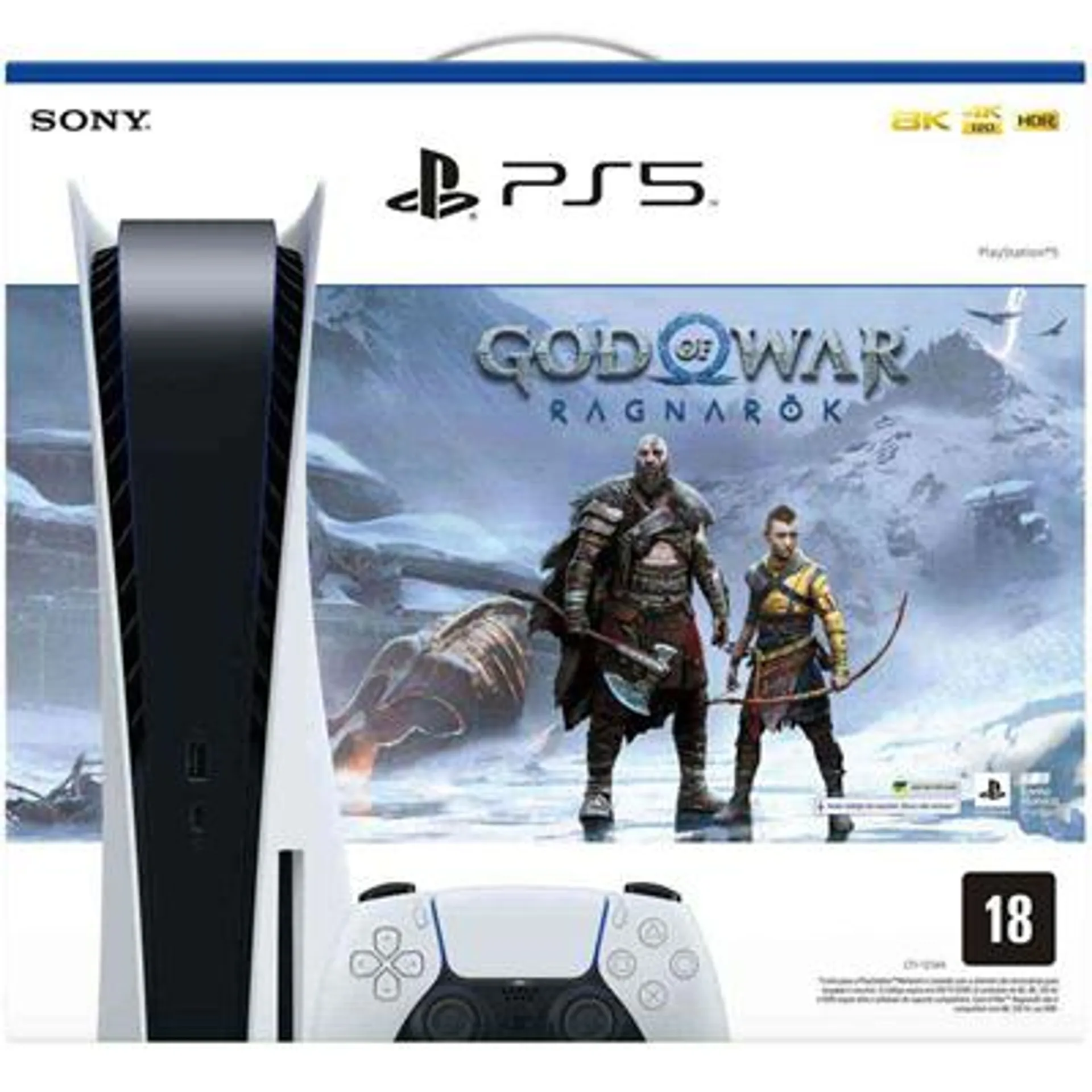 Jogos ps4 god of war  Black Friday Pontofrio