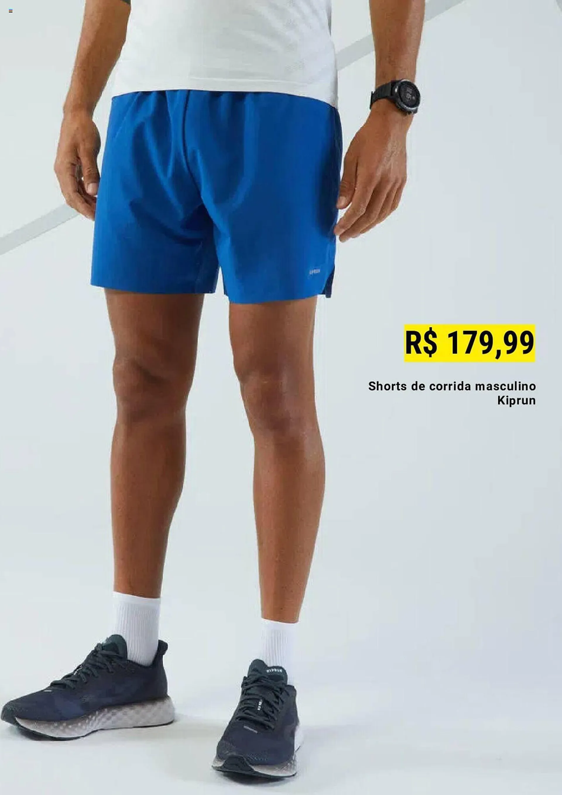 Encarte de Catálogo Decathlon 1 de fevereiro até 29 de fevereiro 2024 - Pagina 3