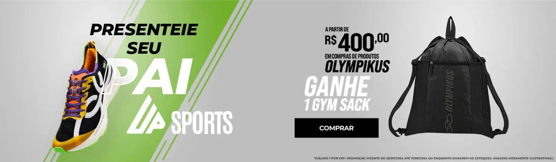 Ofertas  - 1