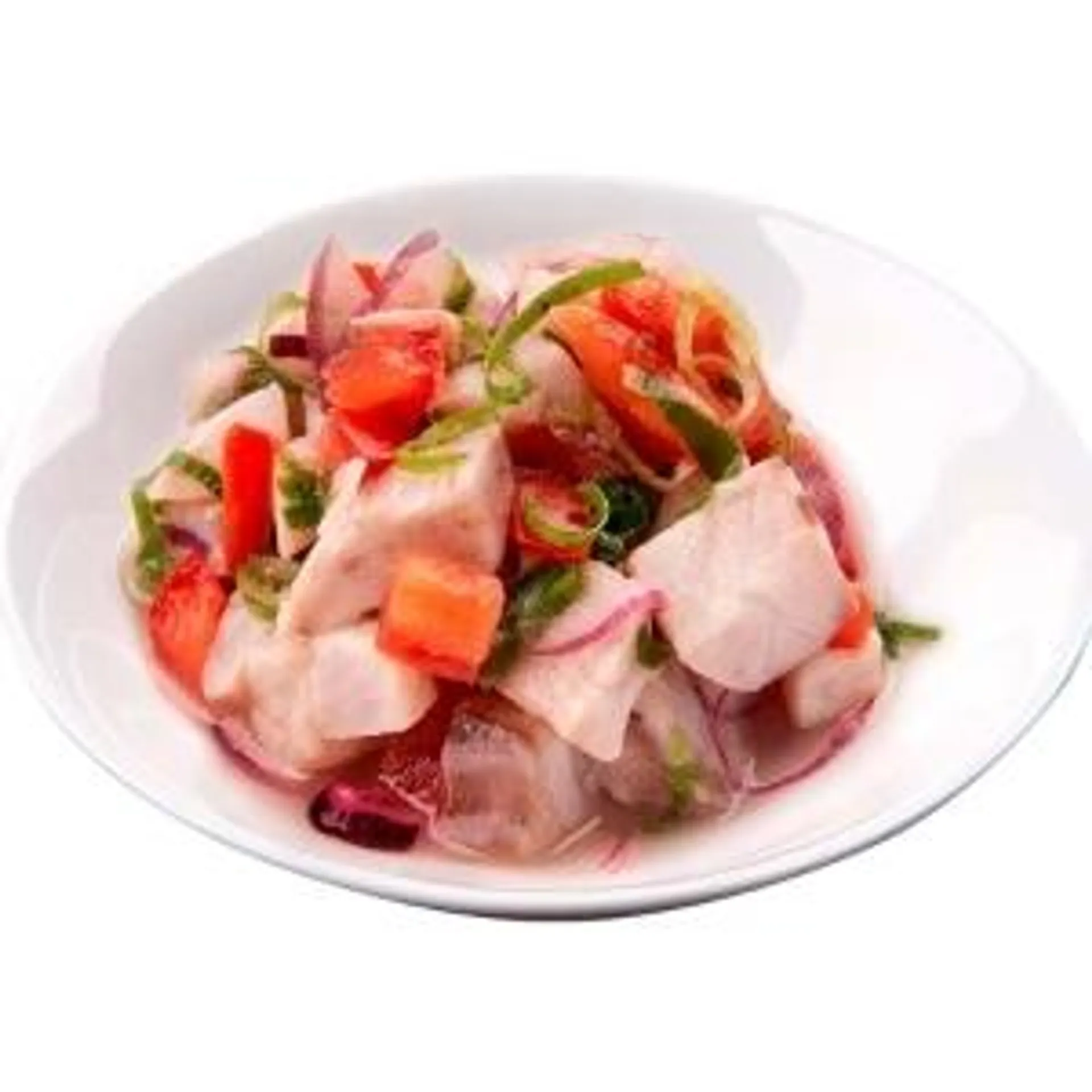 Ceviche 200g