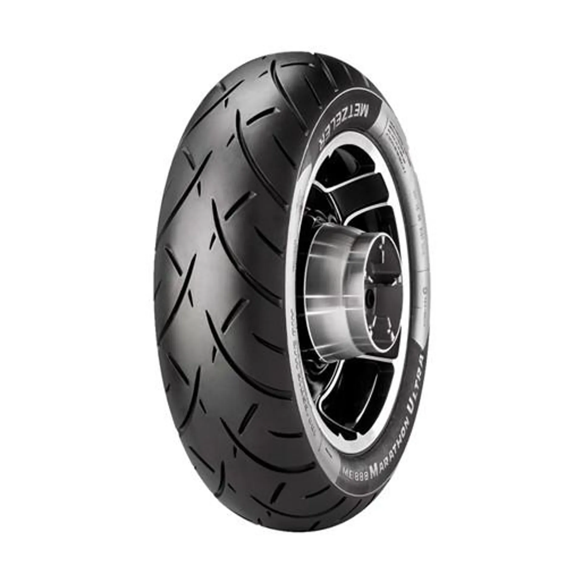 Pneu Moto Metzeler Aro 18 ME 888 Marathon Ultra 240/40R18 79V TL - Traseiro