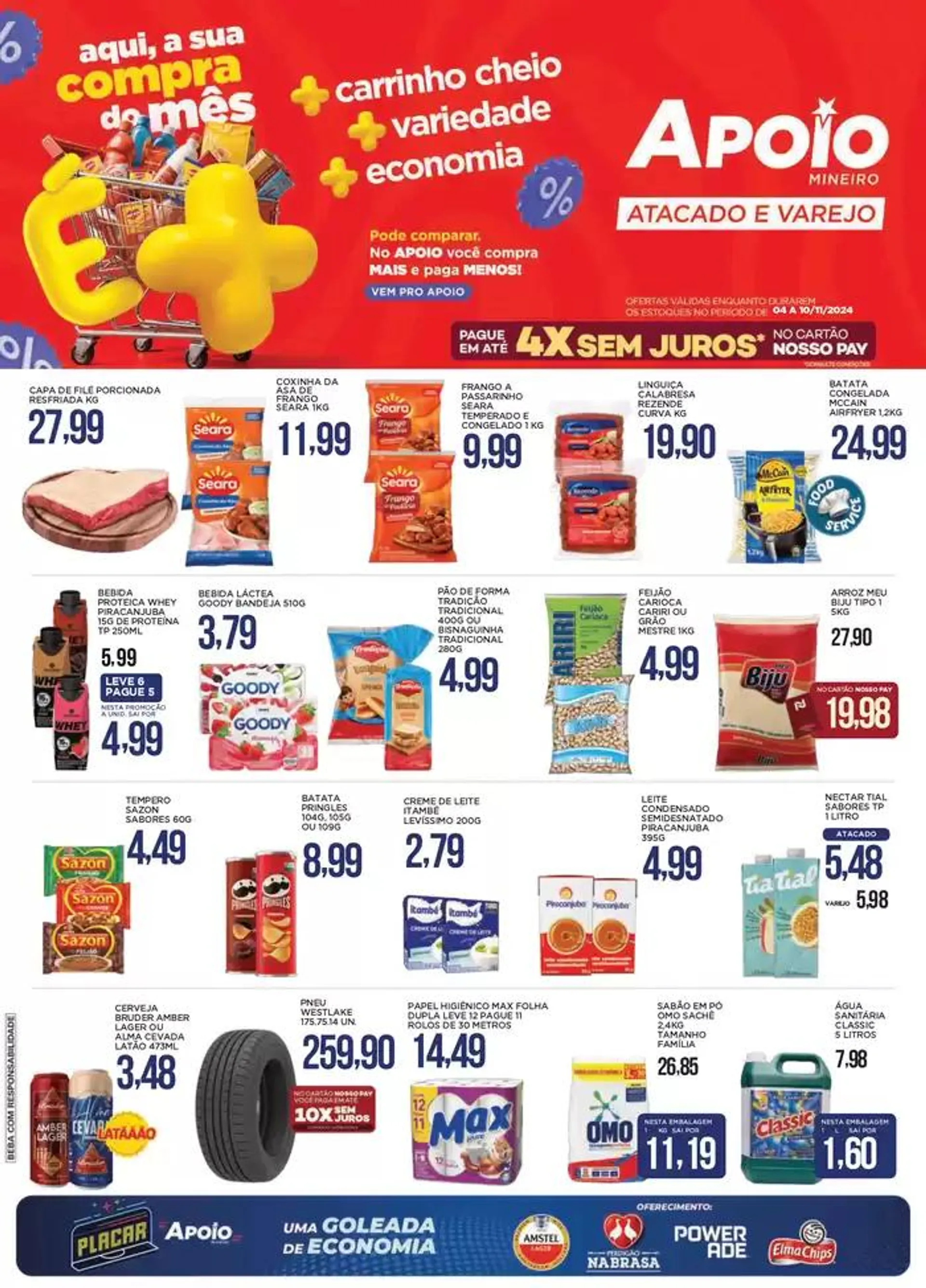 Especial Ofertas  - 1