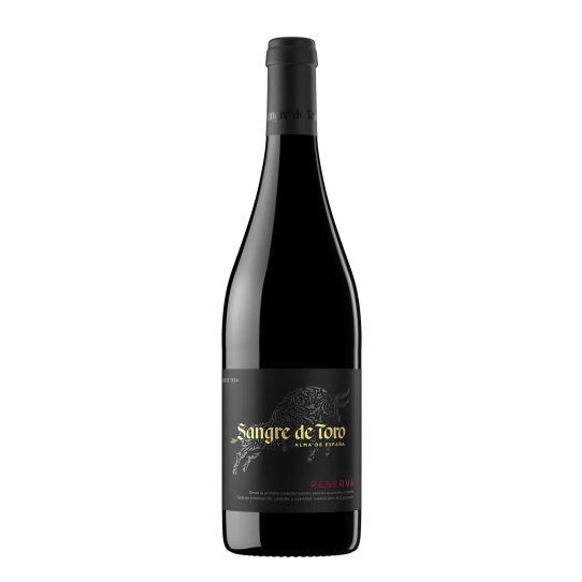 Torres - Sangre De Toro Reserva 75cl