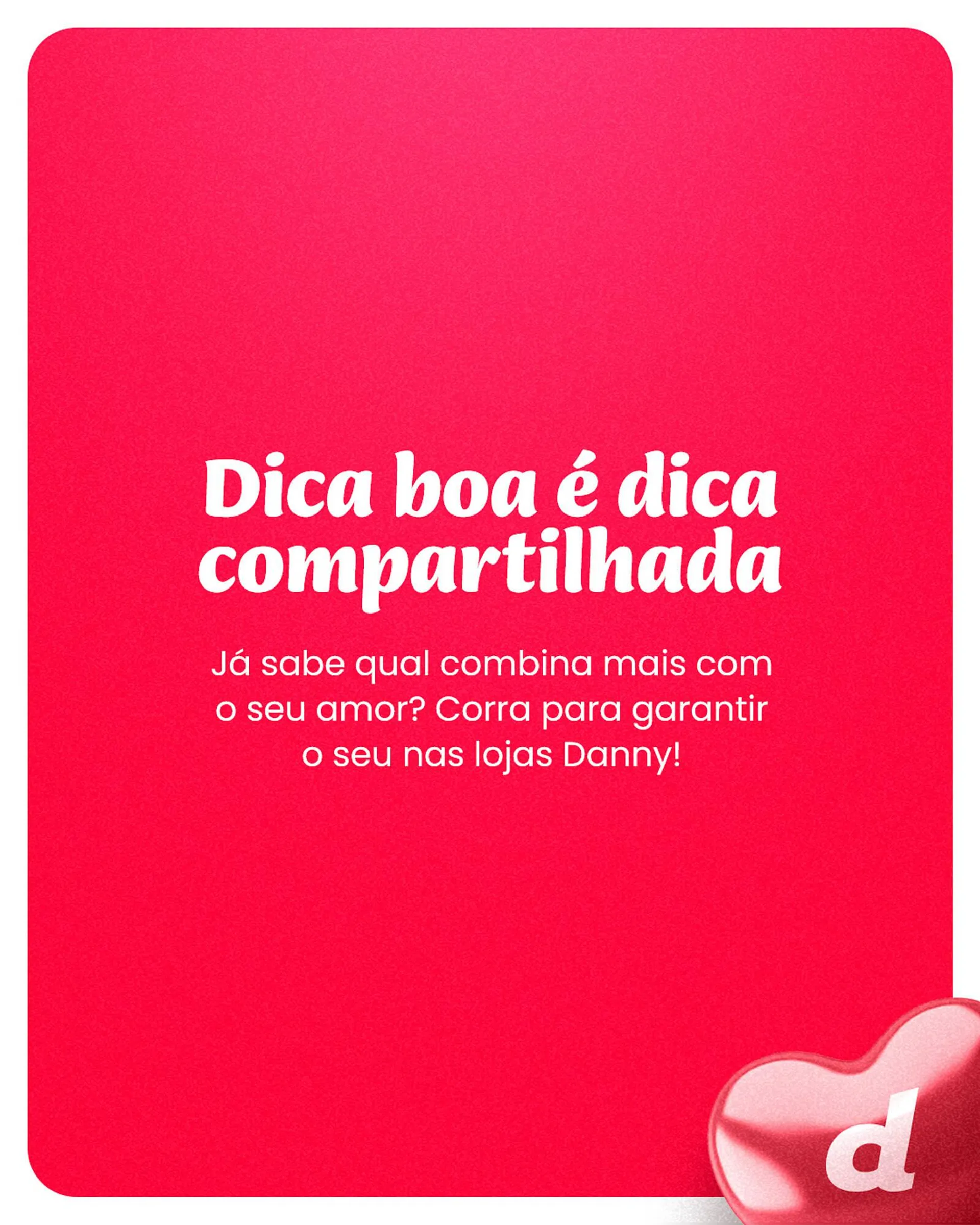 Encarte de Catálogo Danny Cosméticos 3 de junho até 15 de junho 2025 - Pagina 5