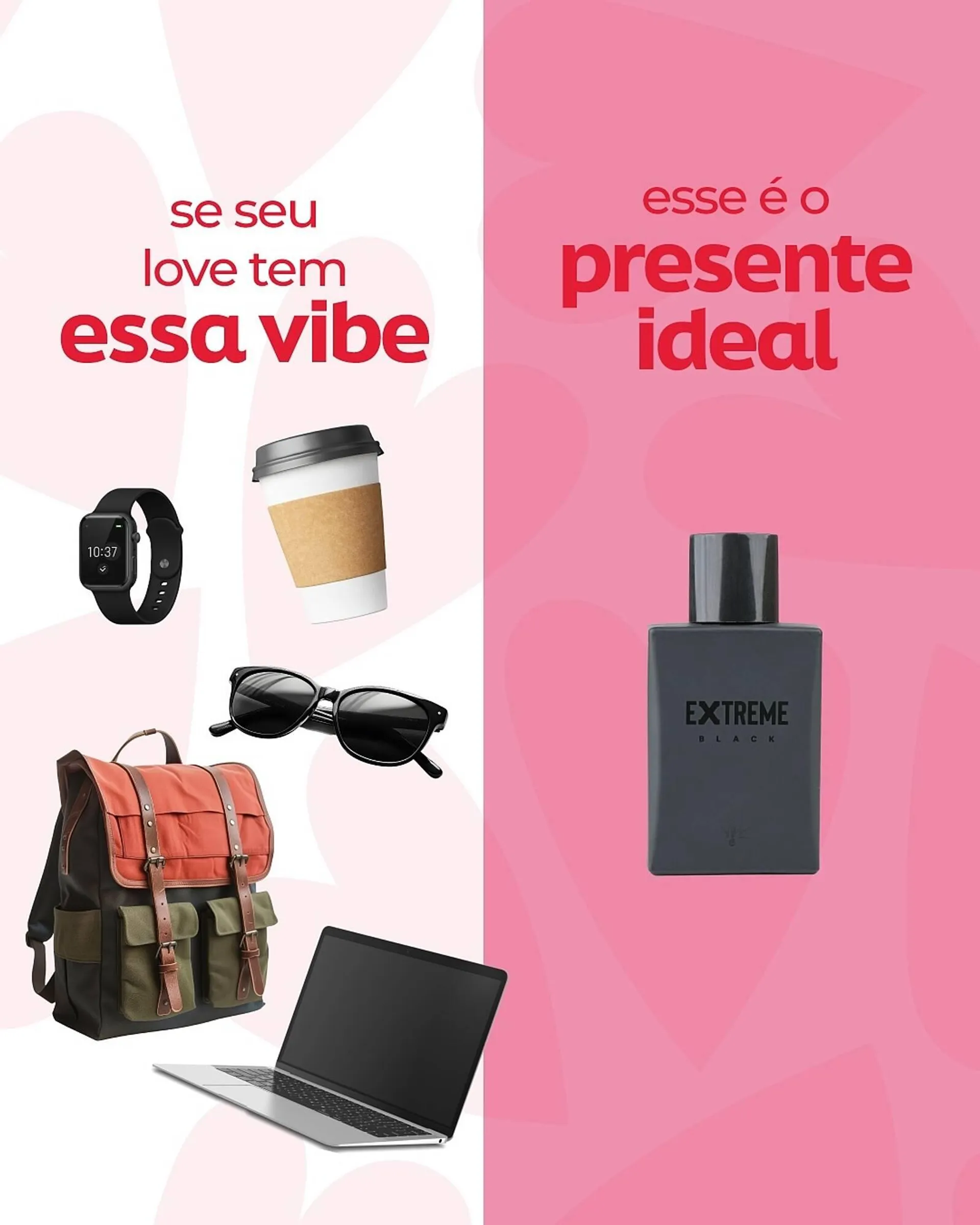 Catálogo Yes Cosmetics - 1