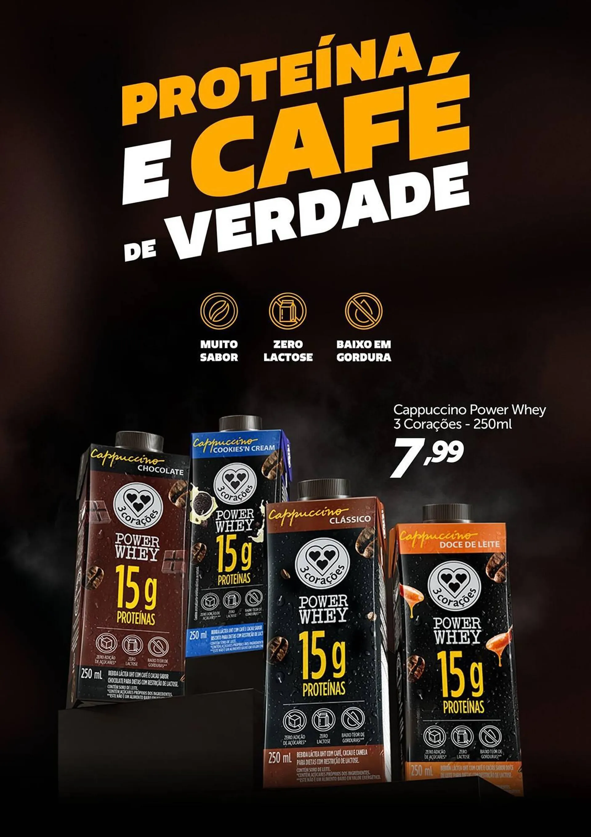 Catálogo Super Bom - 1