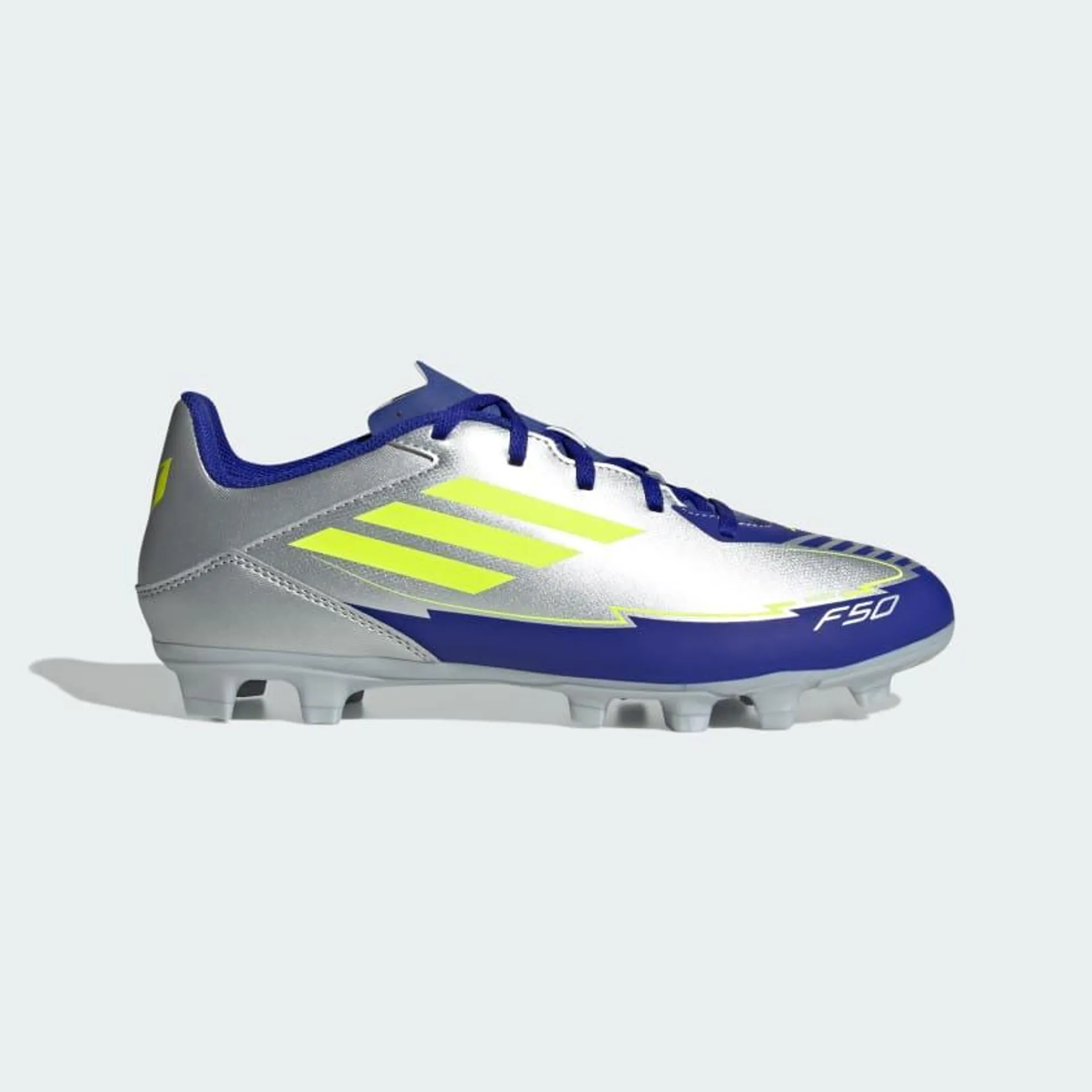 Chimpunes F50 Club Messi Firme/Multi-Terreno