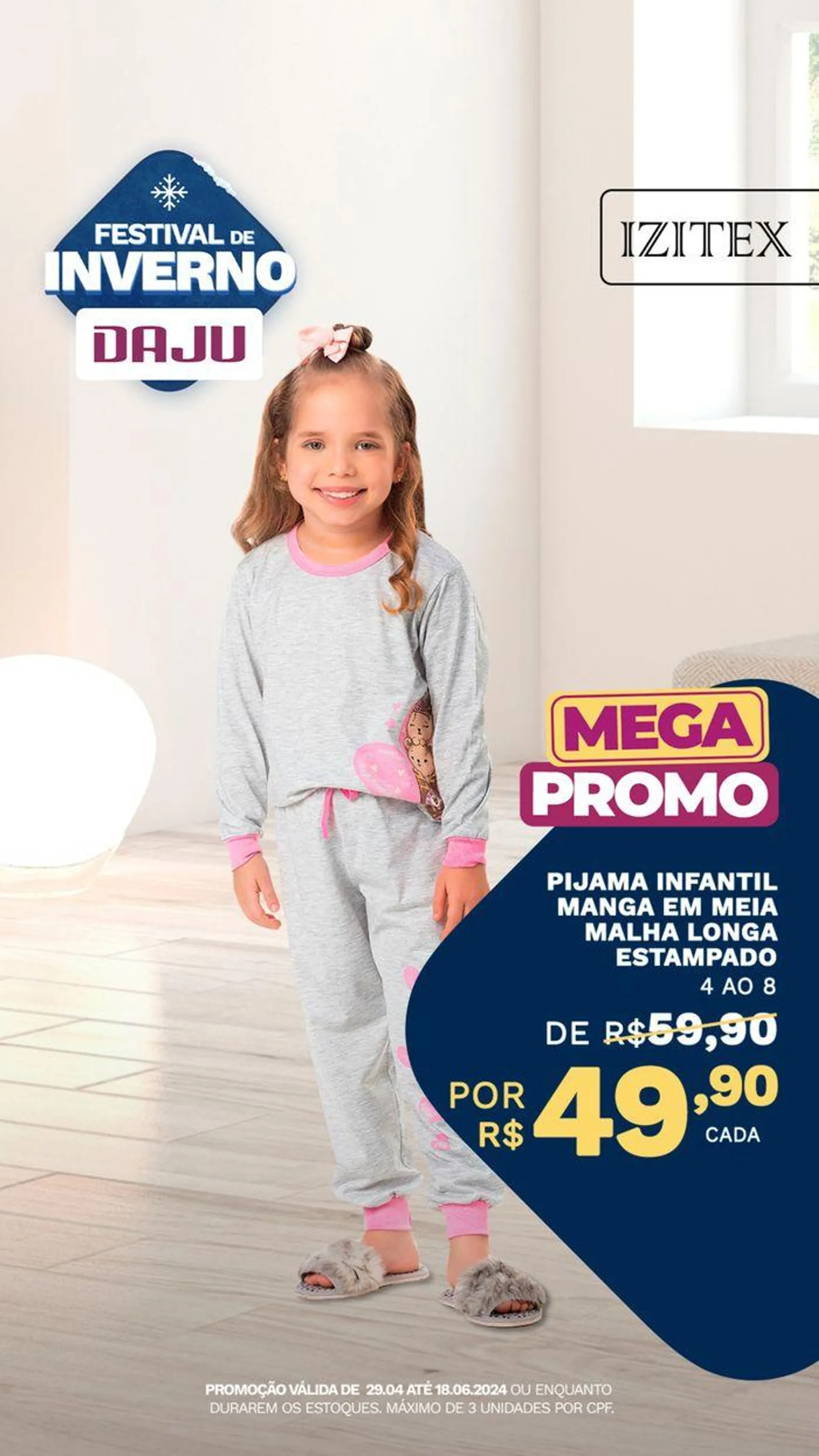 Ofertas Daju - 1