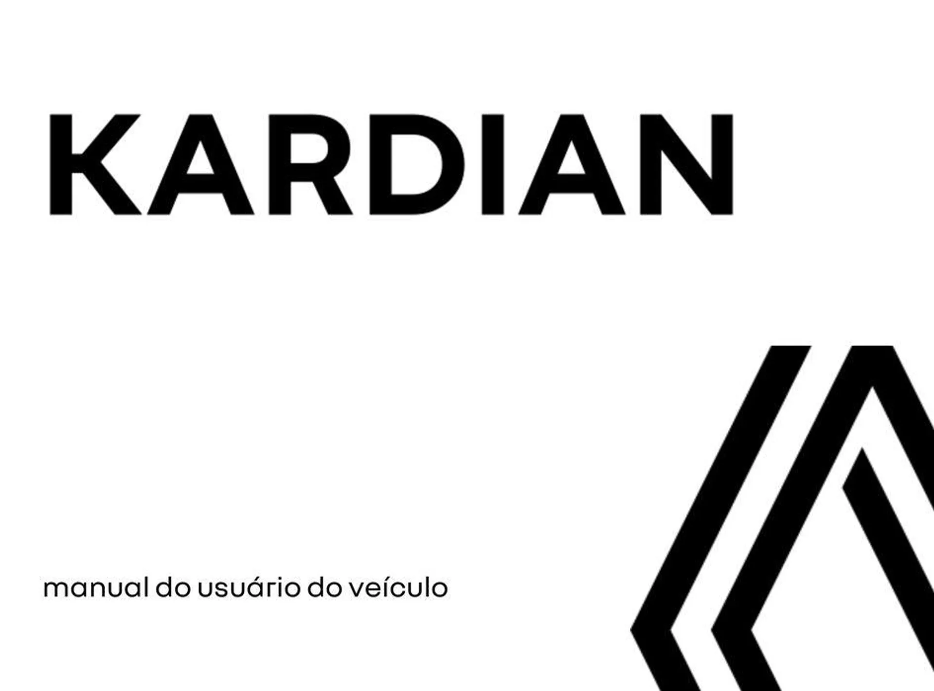Renault Kardian - 1