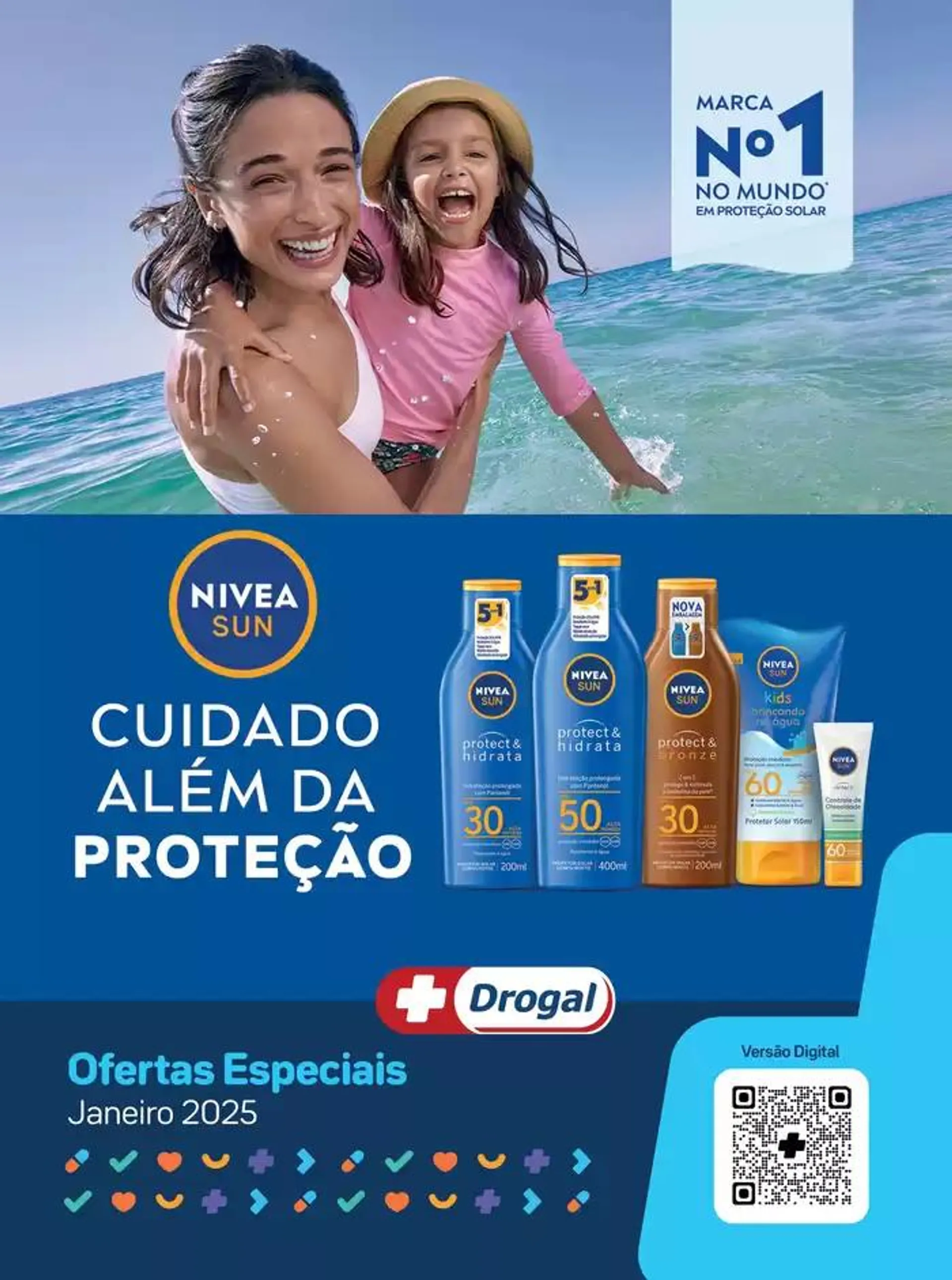 Ofertas Especiais - 1