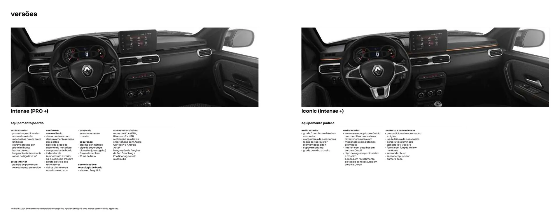Encarte de Catálogo Renault 2 de fevereiro até 2 de fevereiro 2025 - Pagina 11