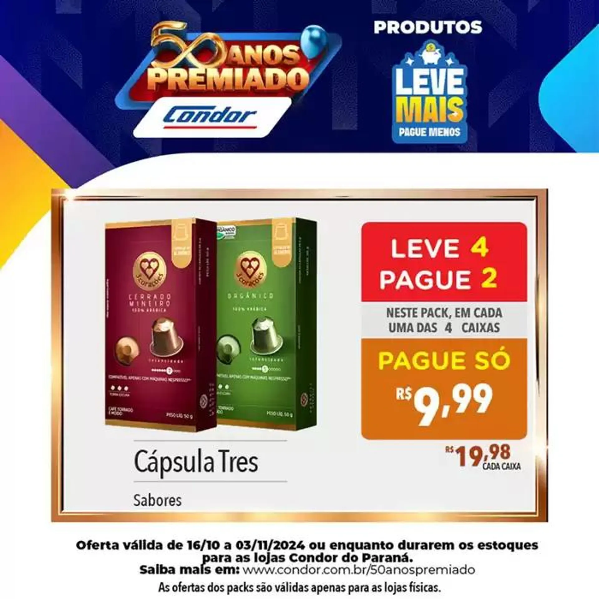 Melhores ofertas - 1