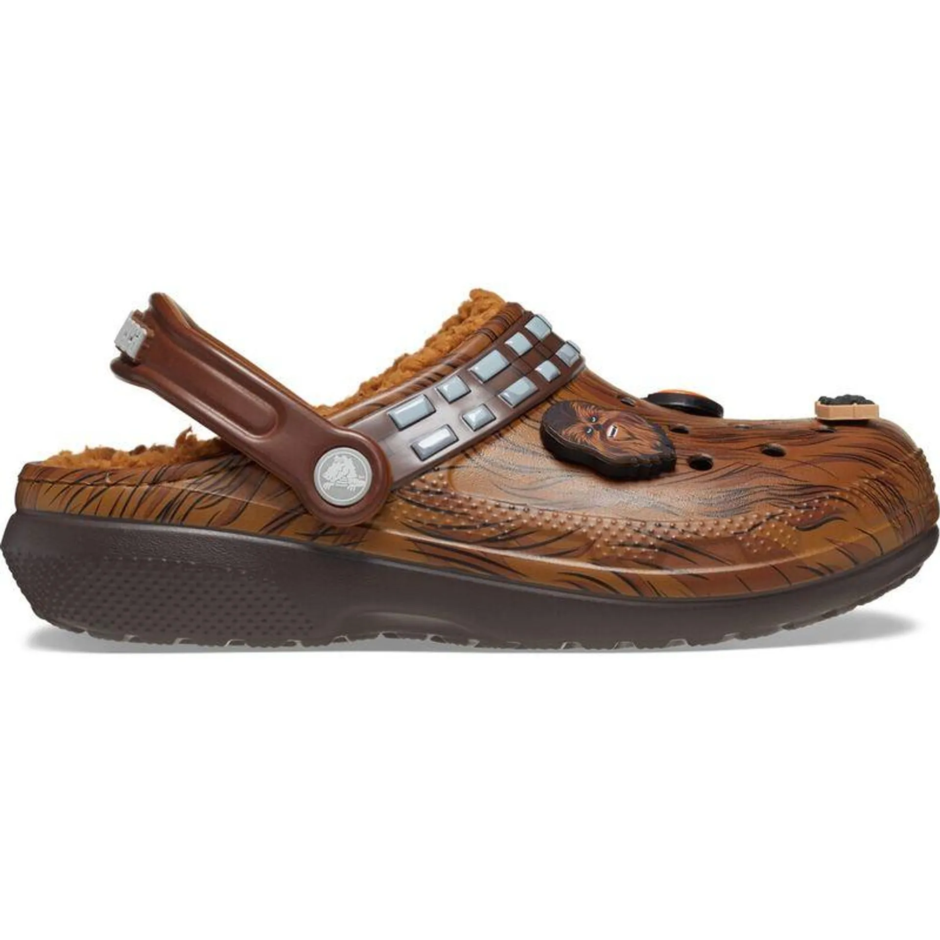 Sandália Crocs Star Wars Classic Lined Clog