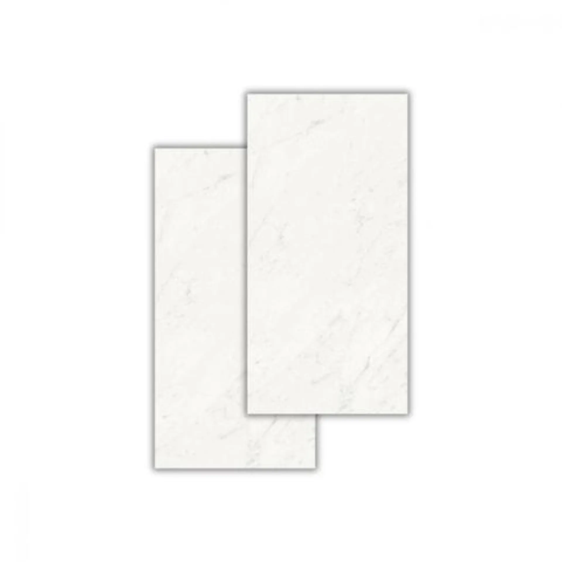 Porcelanato Retificado Lumina Carrara Natural Portinari 60X120Cm