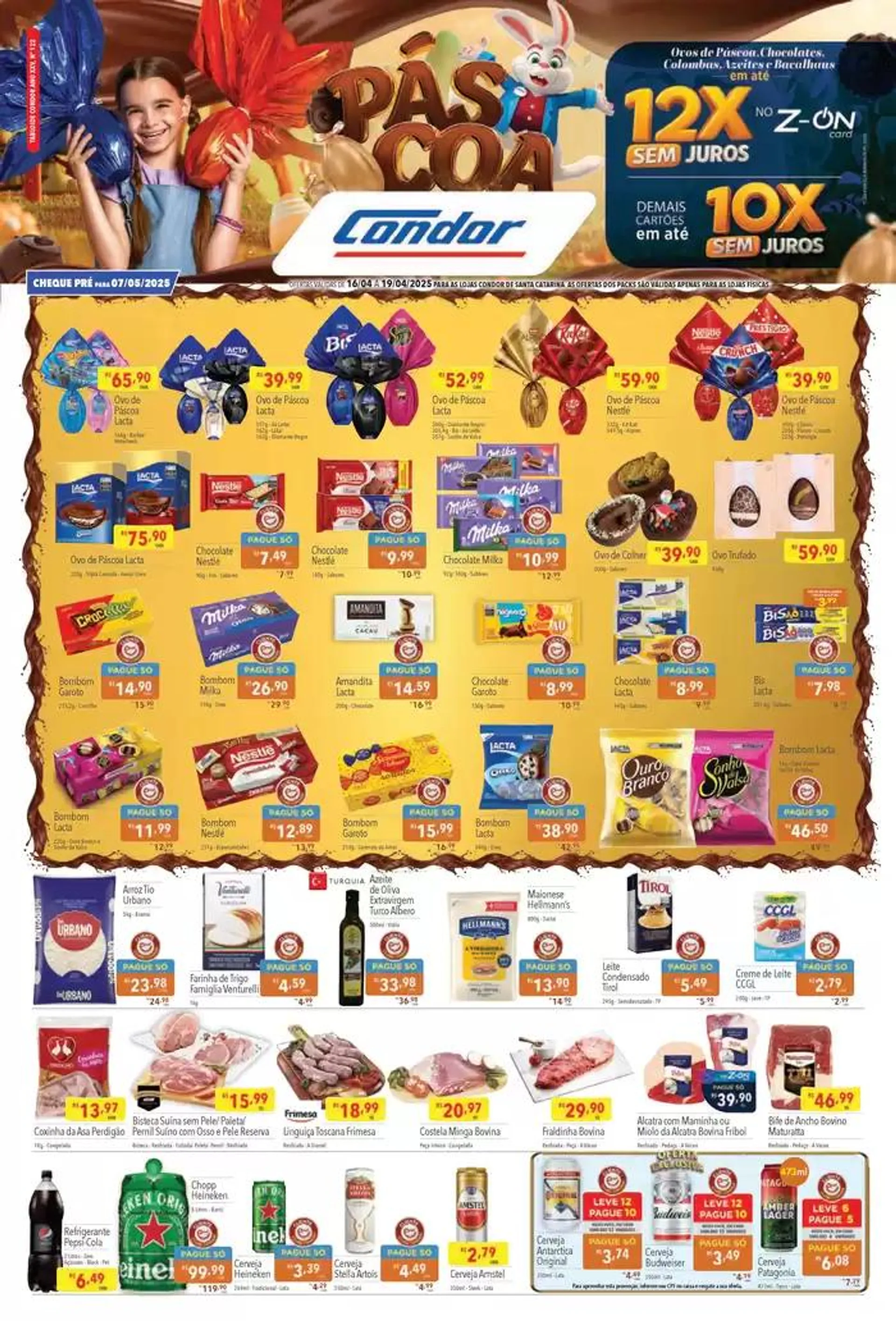 Ofertas especiais para você - 1