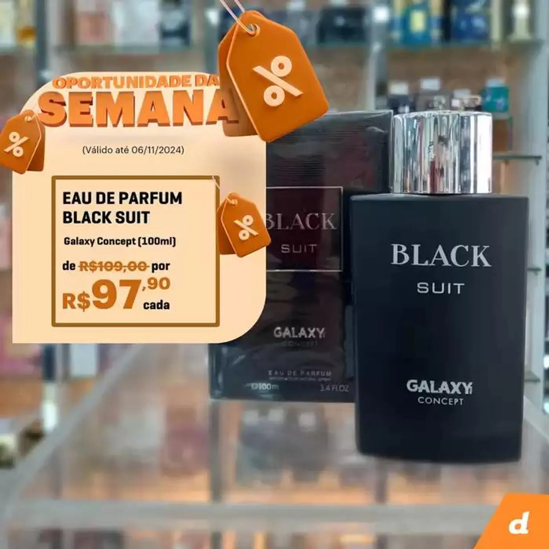 Encarte de Super Ofertas  4 de outubro até 15 de outubro 2024 - Pagina 4