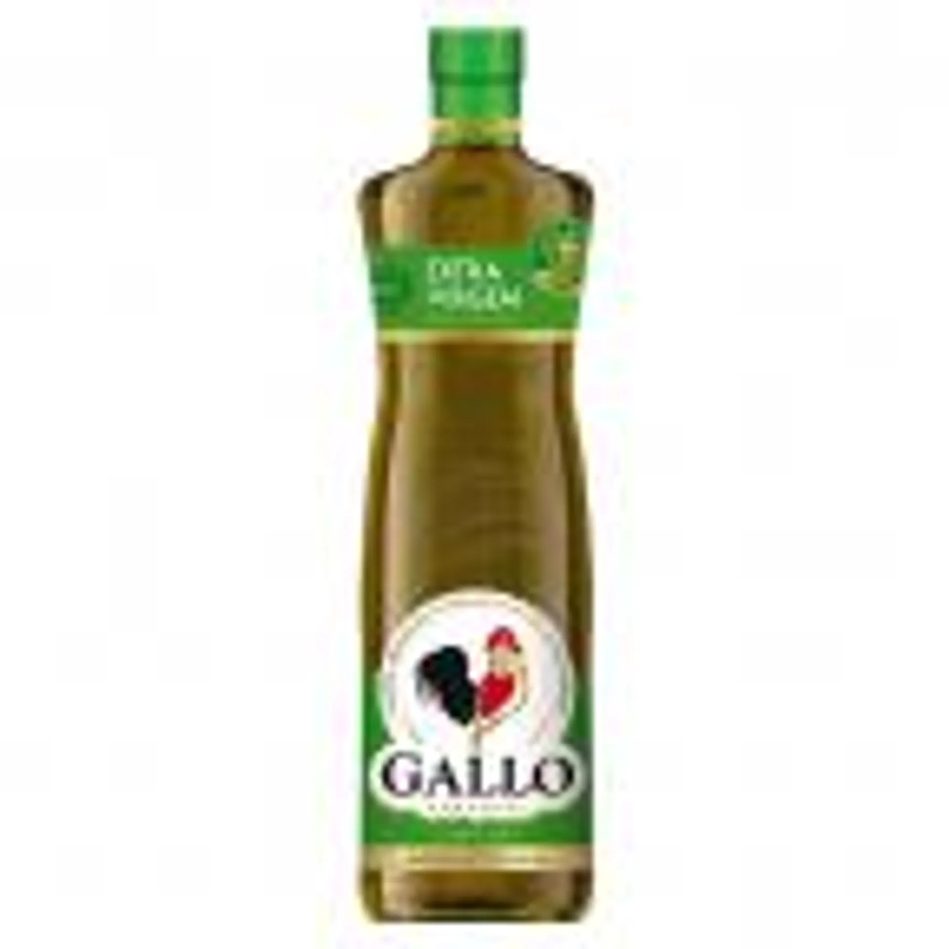 Azeite De Oliva Gallo Extra Virgem 500ml