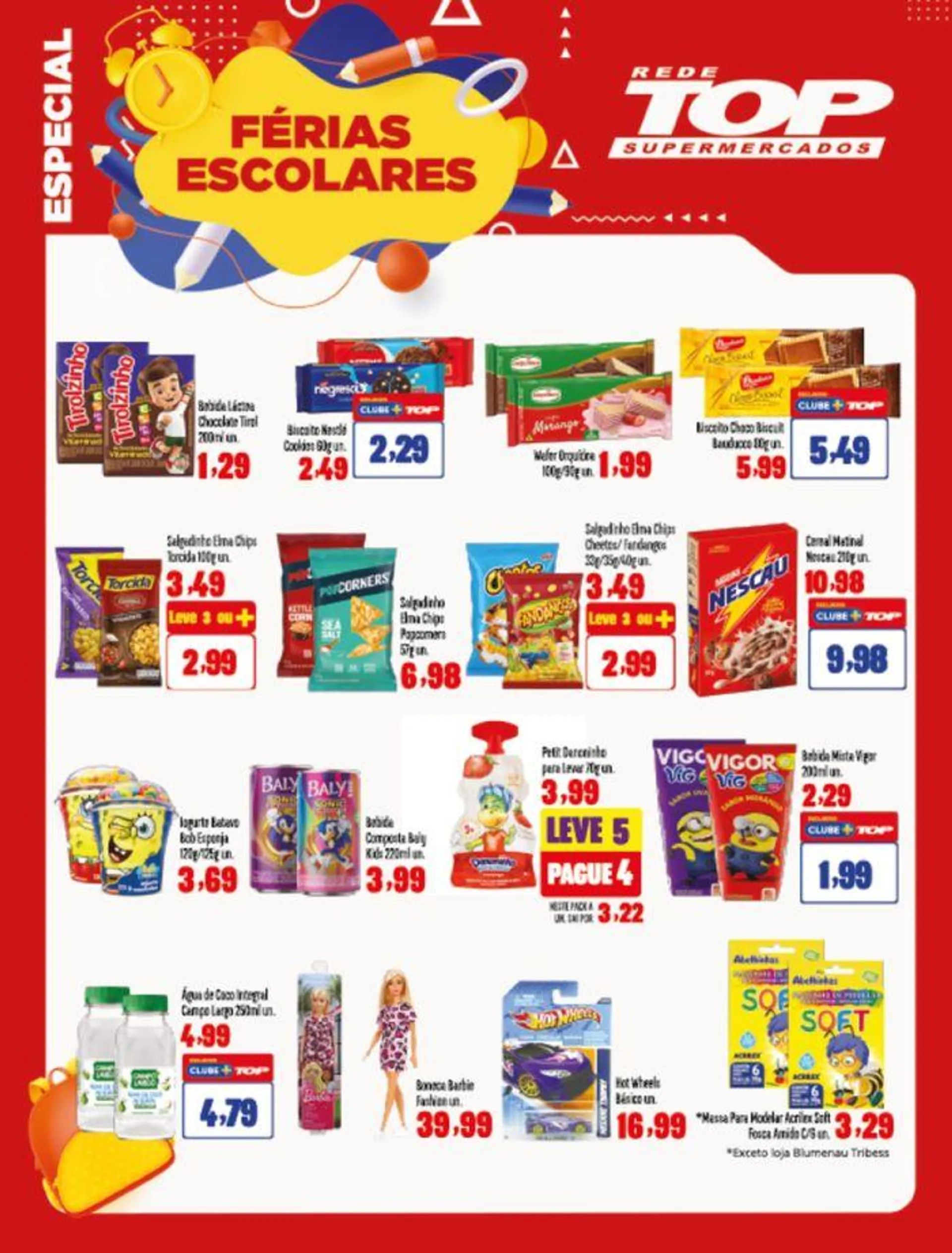 Ofertas do folheto - 11