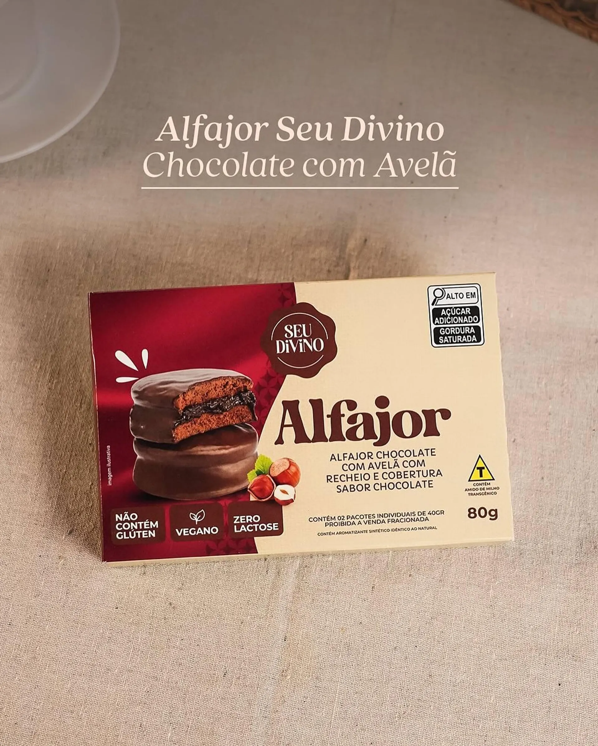 Encarte de Catálogo Festval 16 de maio até 22 de maio 2025 - Pagina 3