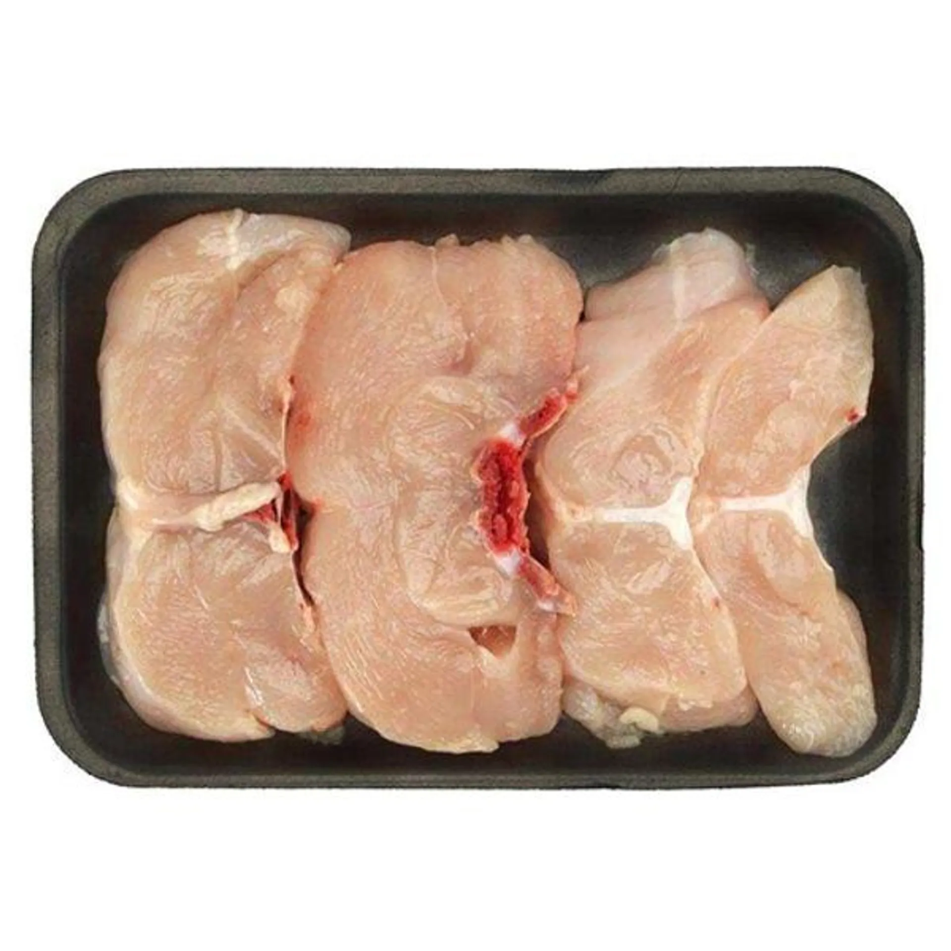 Carré de Peito de Frango Fatiado 350g