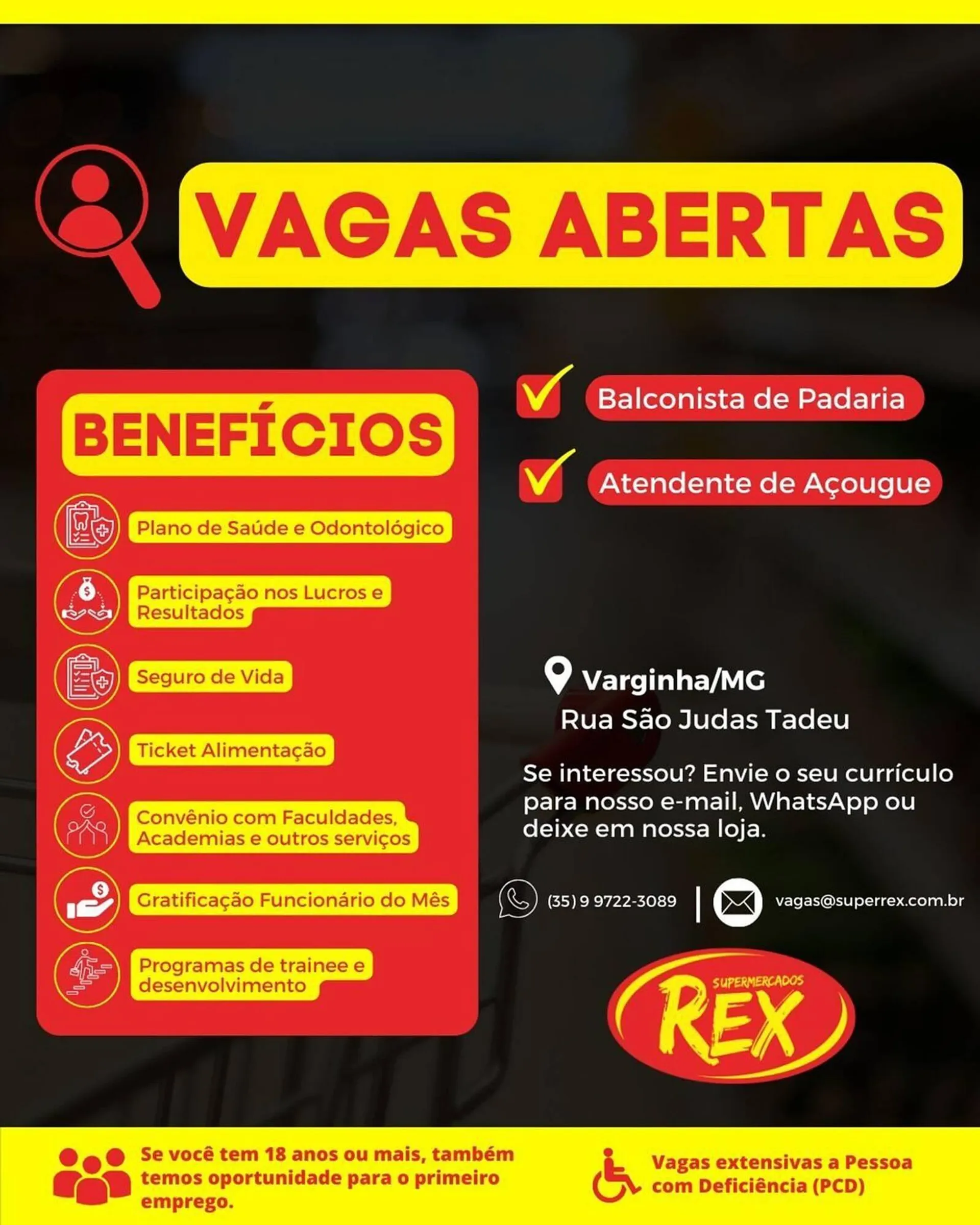 Catálogo Supermercados Rex - 2