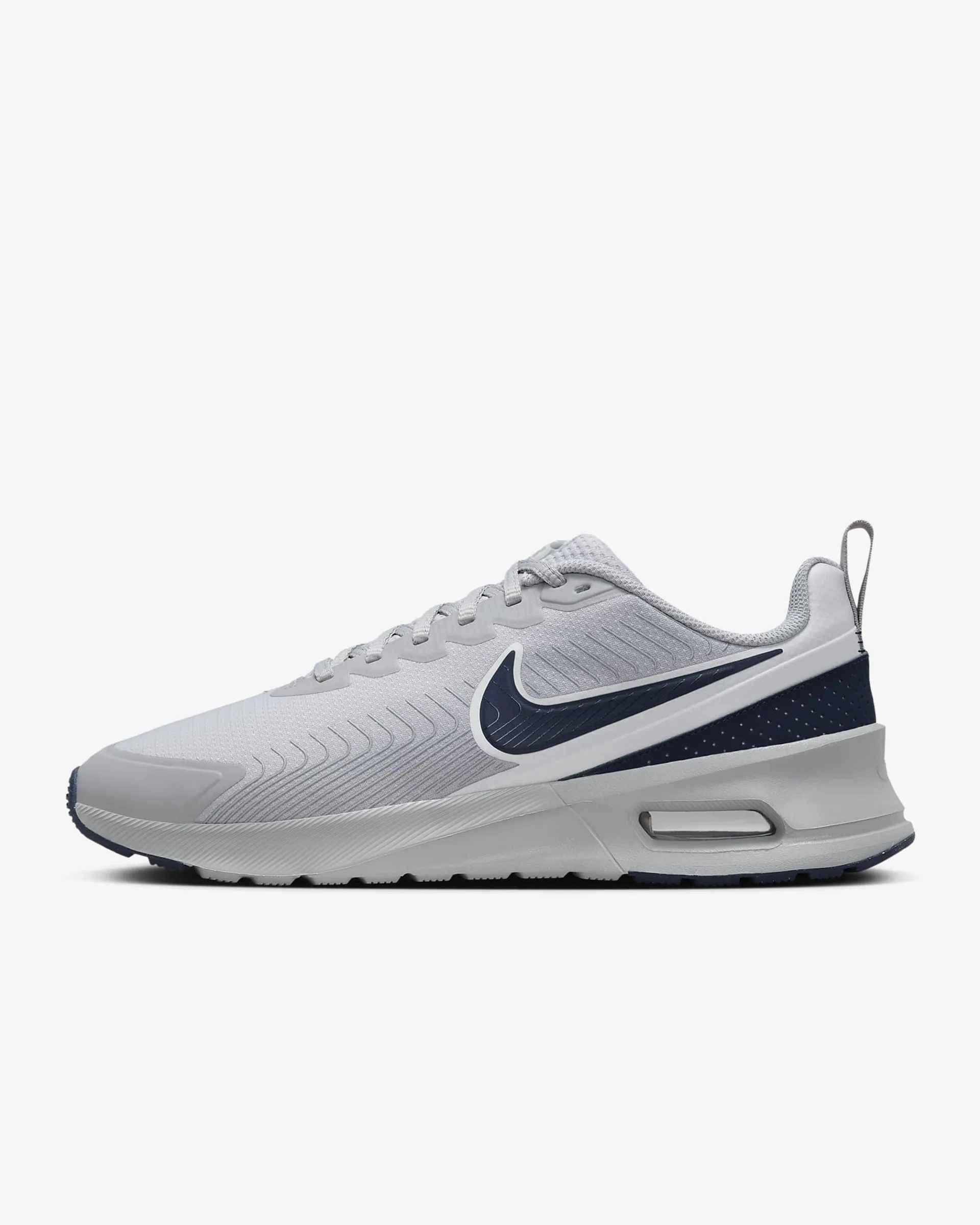 Nike Air Max Nuaxis