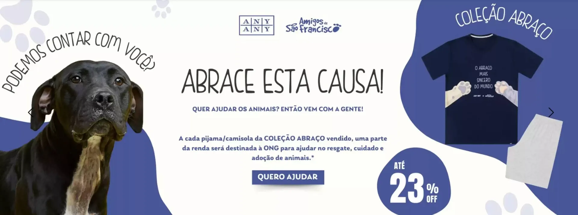 Encarte de Catálogo Any Any 4 de abril até 4 de maio 2025 - Pagina 2