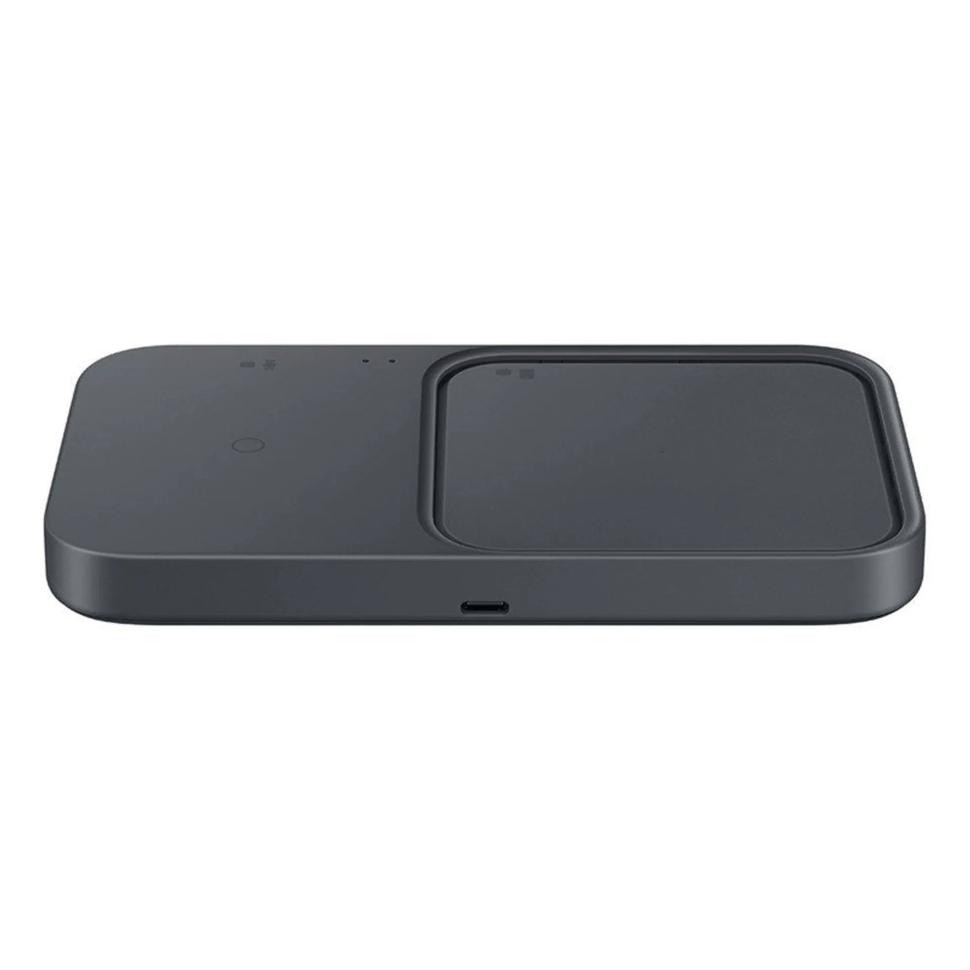 Carregador Portátil Samsung Wireless 15W Duo Pad