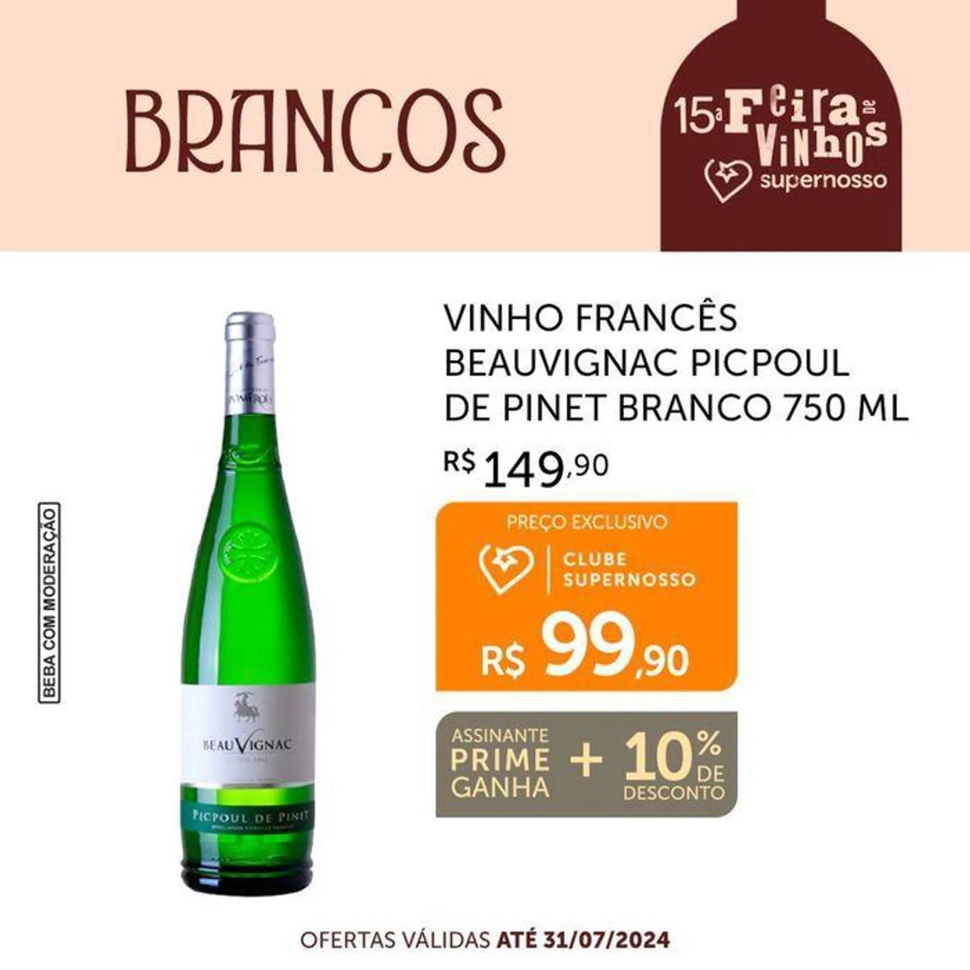 Oferta Super Nosso - 7