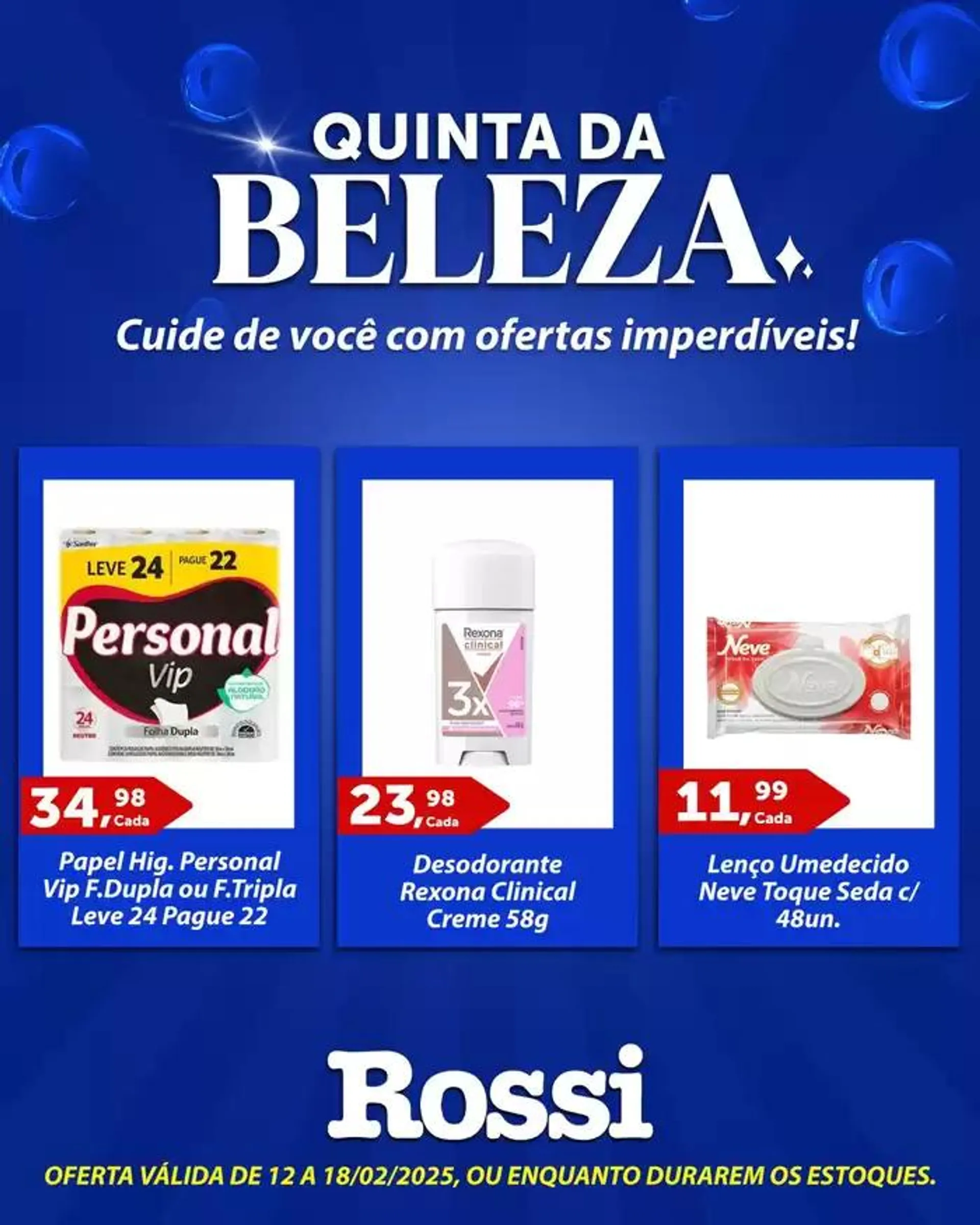 Especial Ofertas - 1