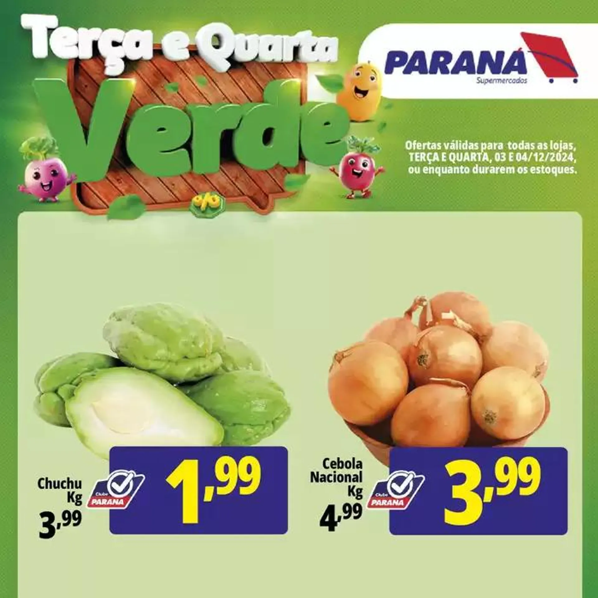 Novas ofertas para descobrir - 1