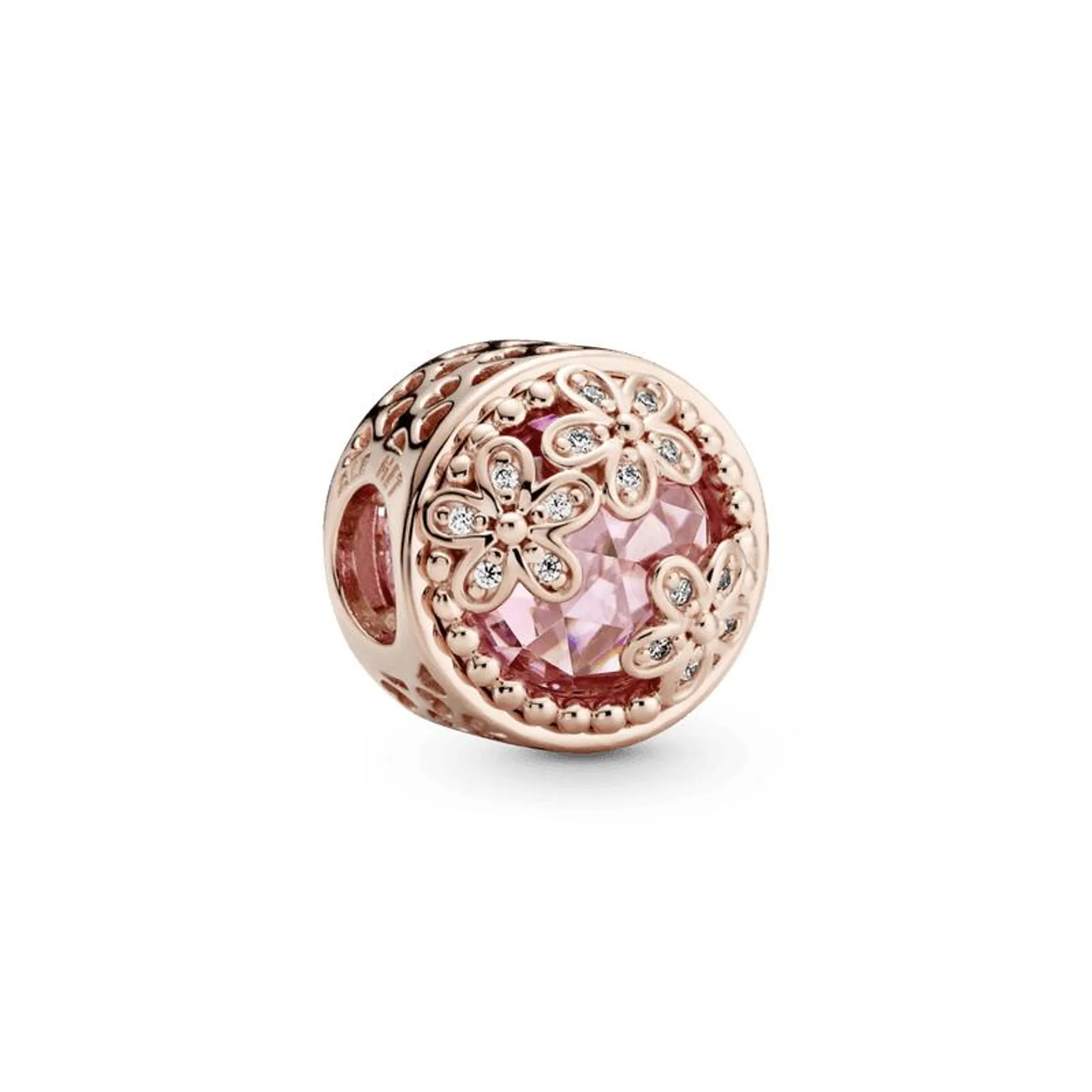 Charm Pandora Rose™ Campo De Margaridas