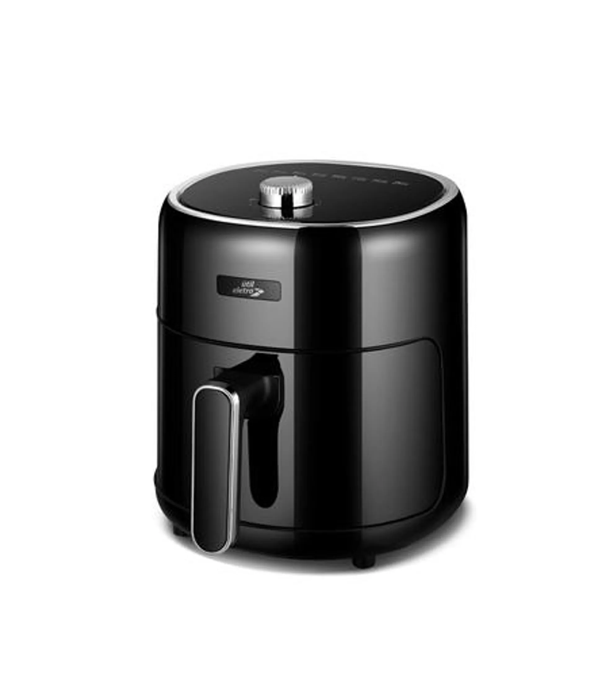 Air Fryer 220V 3,5L Preto Útil Eletro MS1201